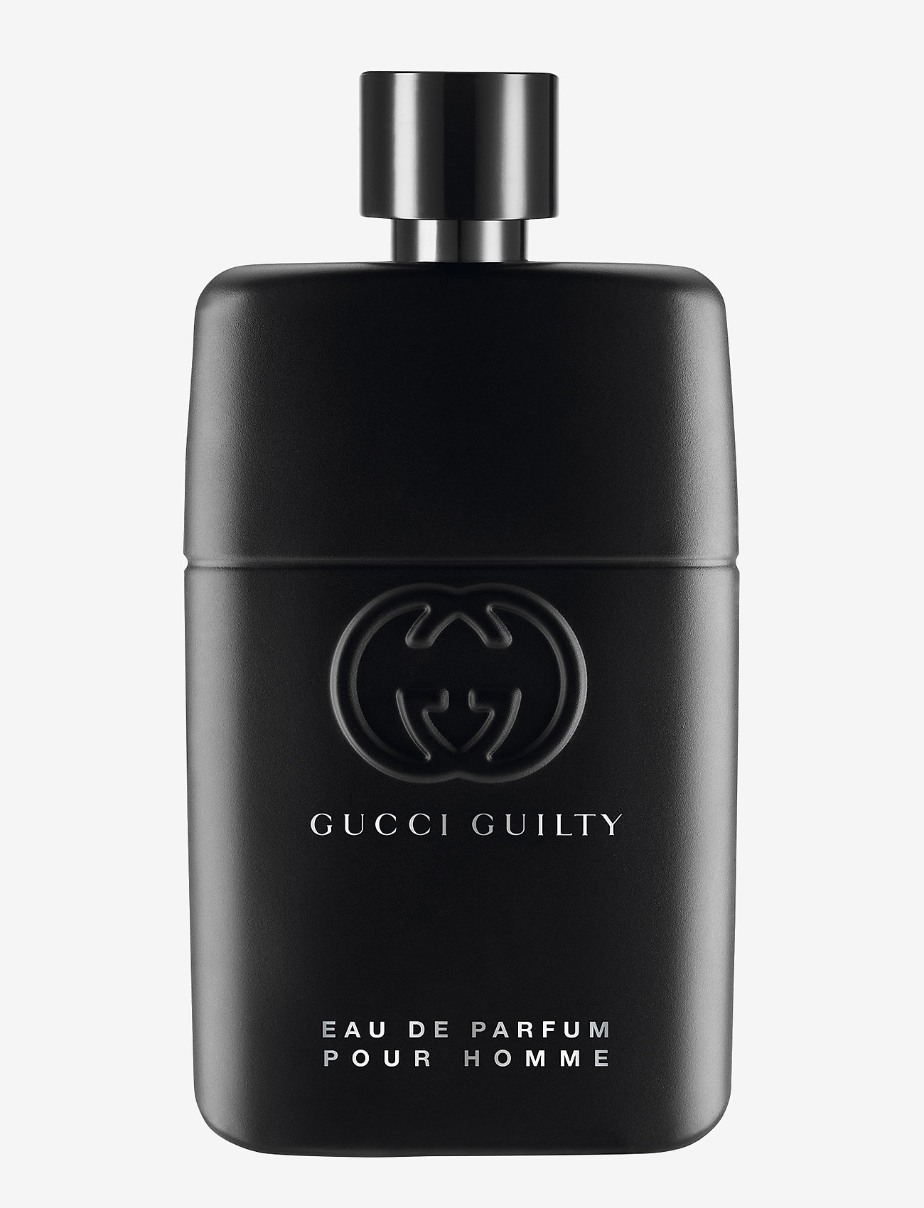 Gucci GUILTY POUR HOMME EAU DE PARFUM - Beauty för Män - CLEAR / undefined