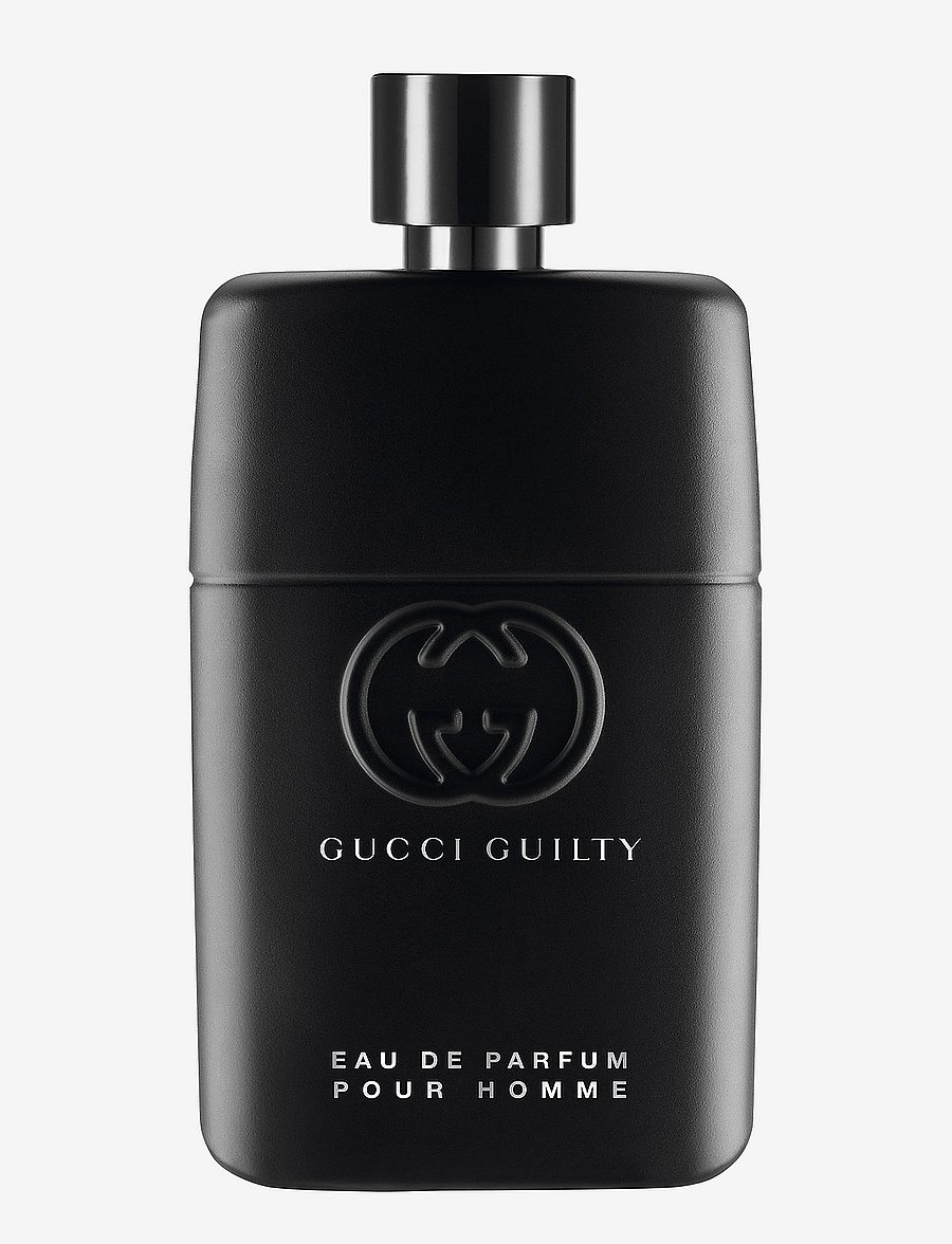 Gucci - GUILTY POUR HOMME EAU DE PARFUM - meestele - clear - 0