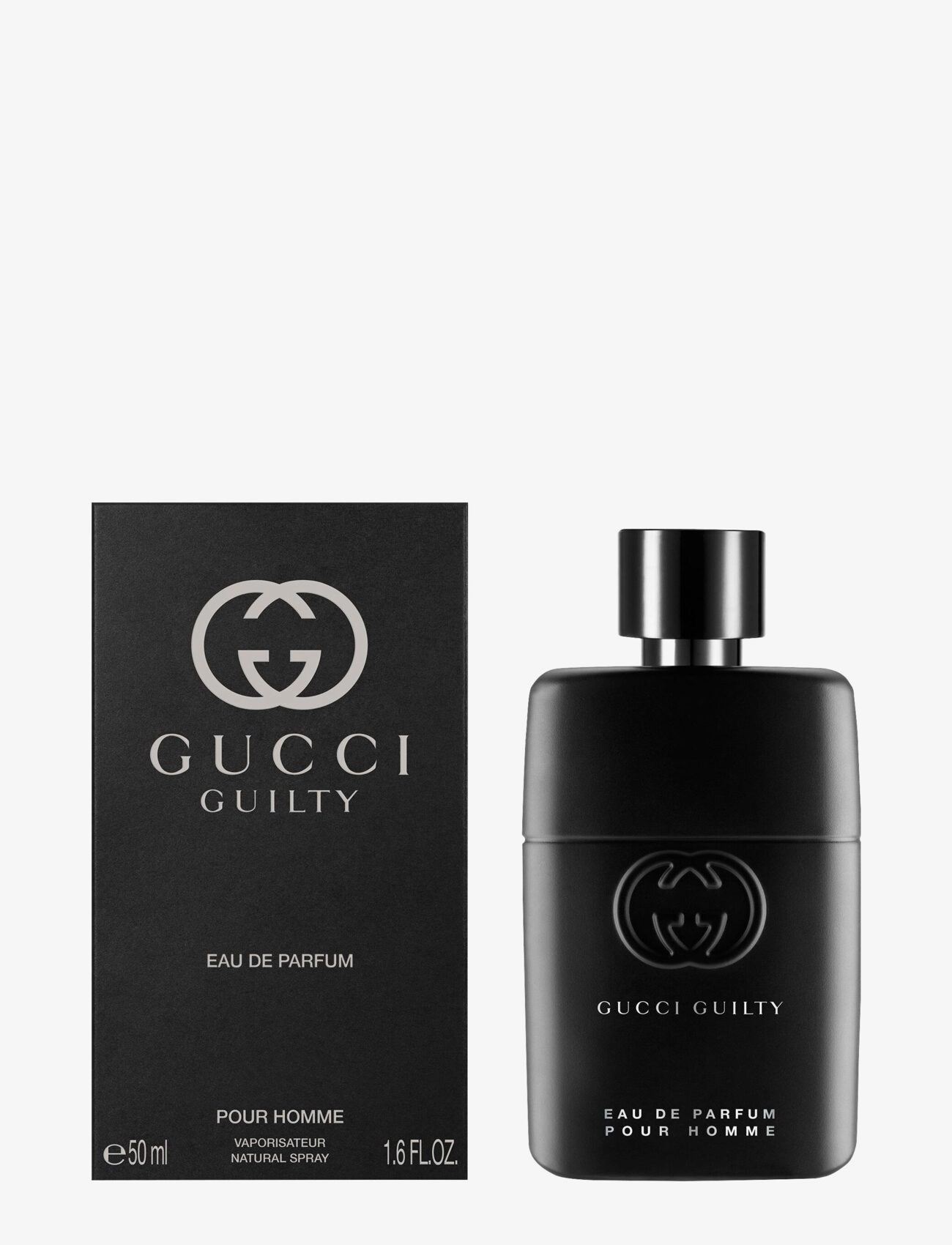 Guilty Pour Homme Eau de Parfum 9