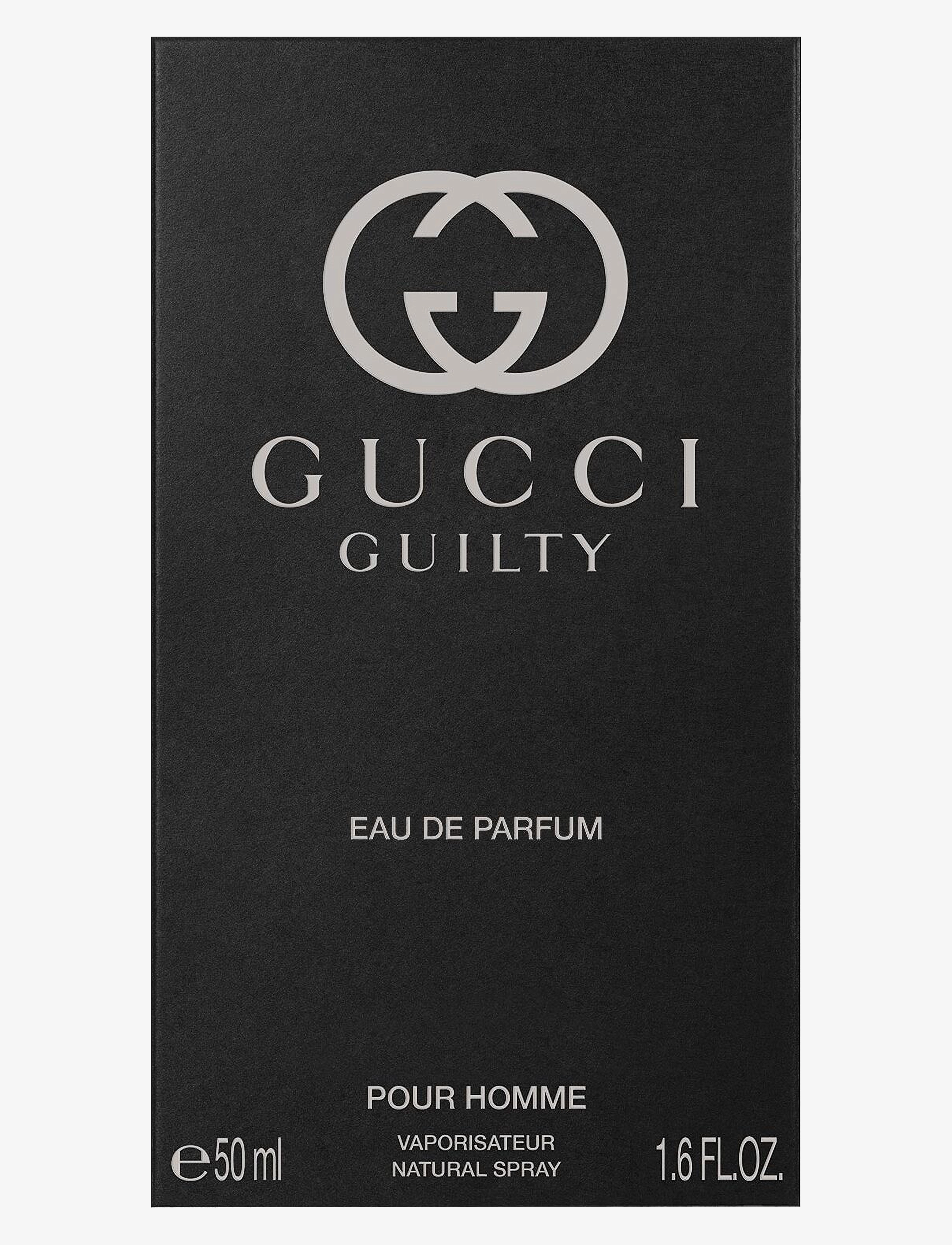 Guilty Pour Homme Eau de Parfum 10