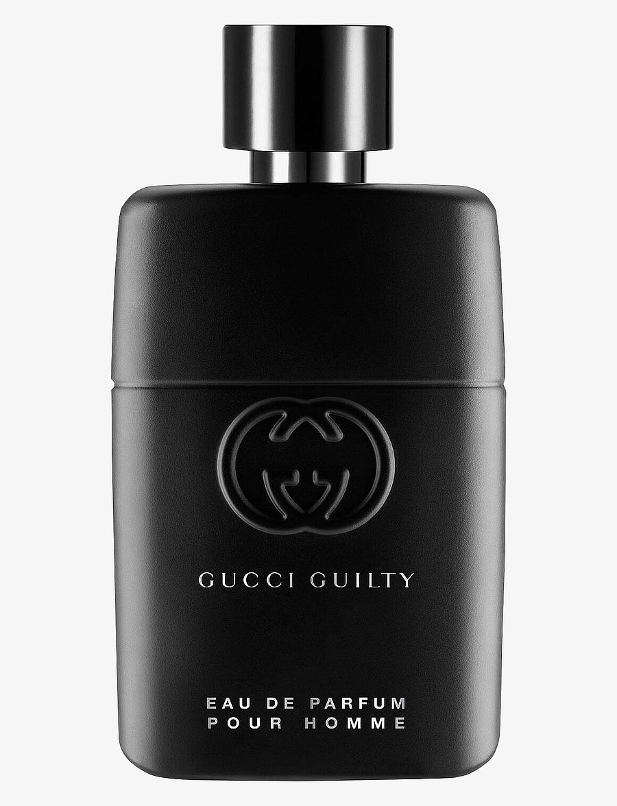 Gucci - GUILTY POUR HOMME EAU DE PARFUM - meestele - clear - 1