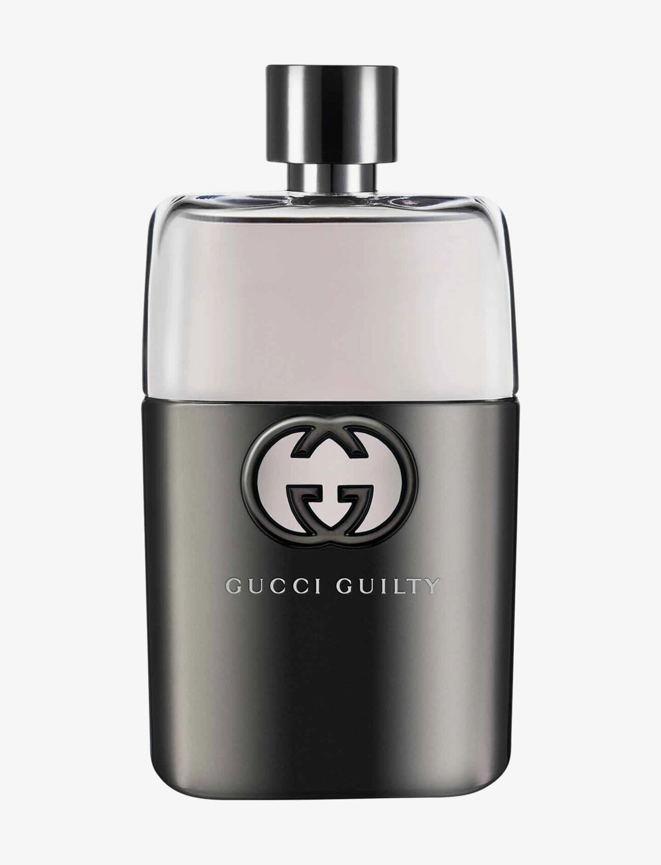 Gucci GUILTY POUR HOMME EAU DE TOILETTE - Beauty för Män - CLEAR / undefined