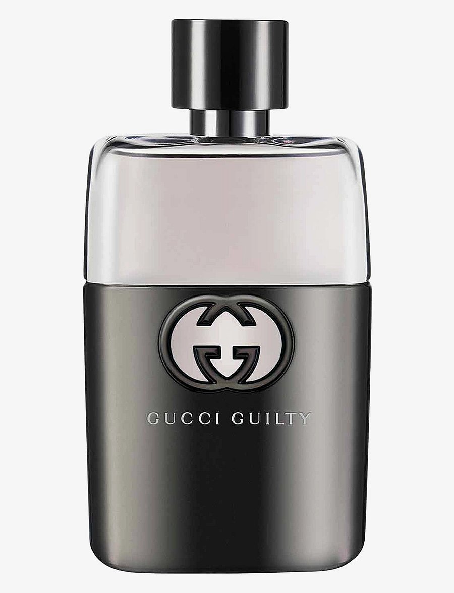 Gucci - GUILTY POUR HOMME EAU DE TOILETTE - meestele - clear - 0