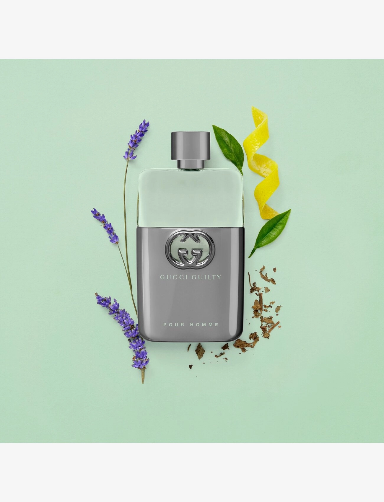 Guilty pour Homme Eau de Toilette 6