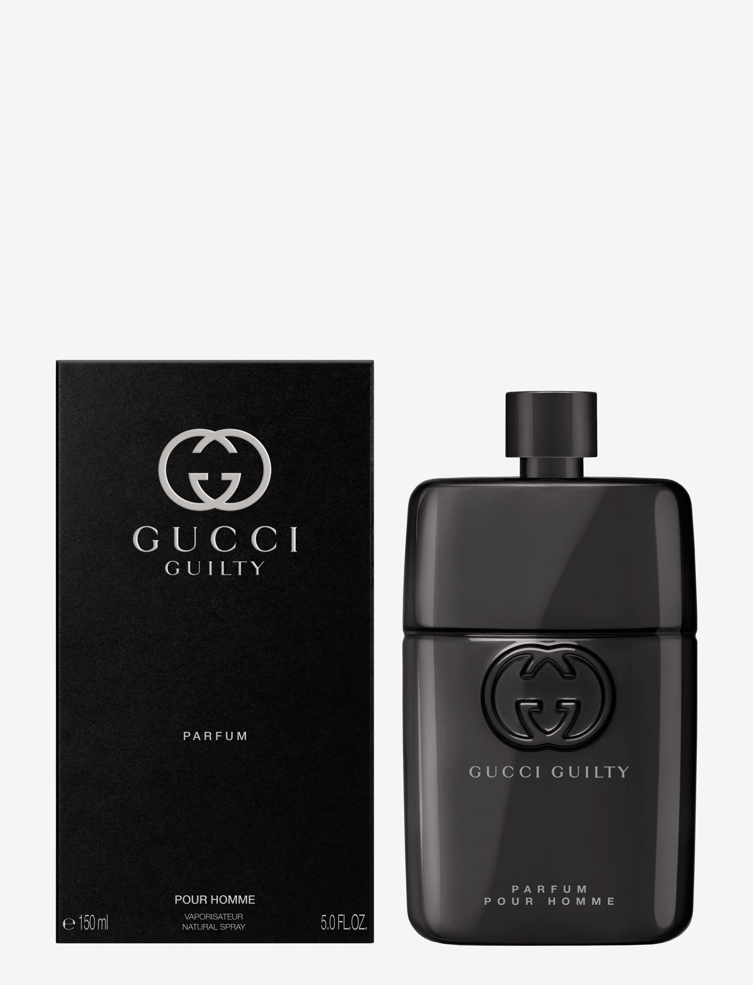 Guilty Parfum For Him 3