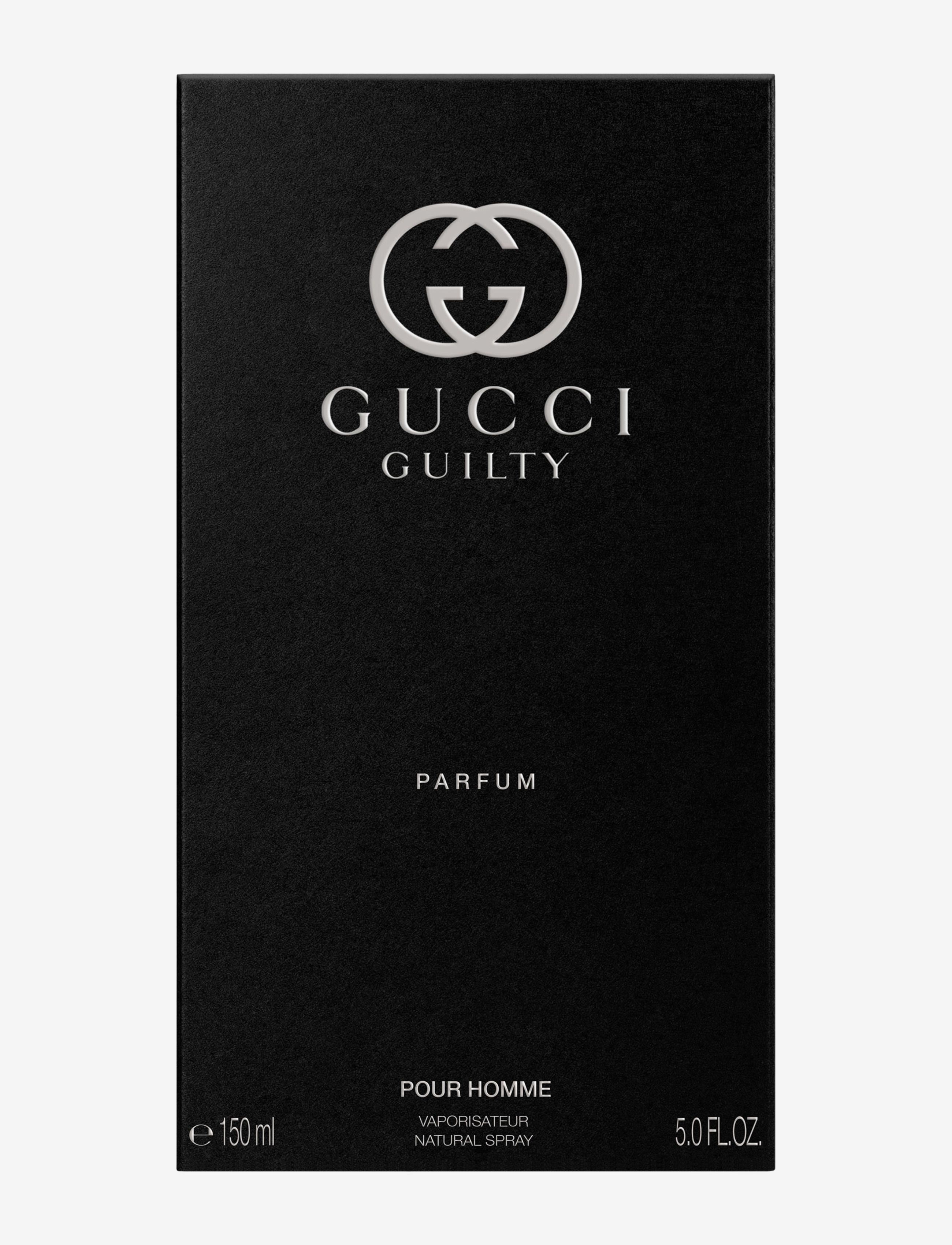 Guilty Parfum For Him 4