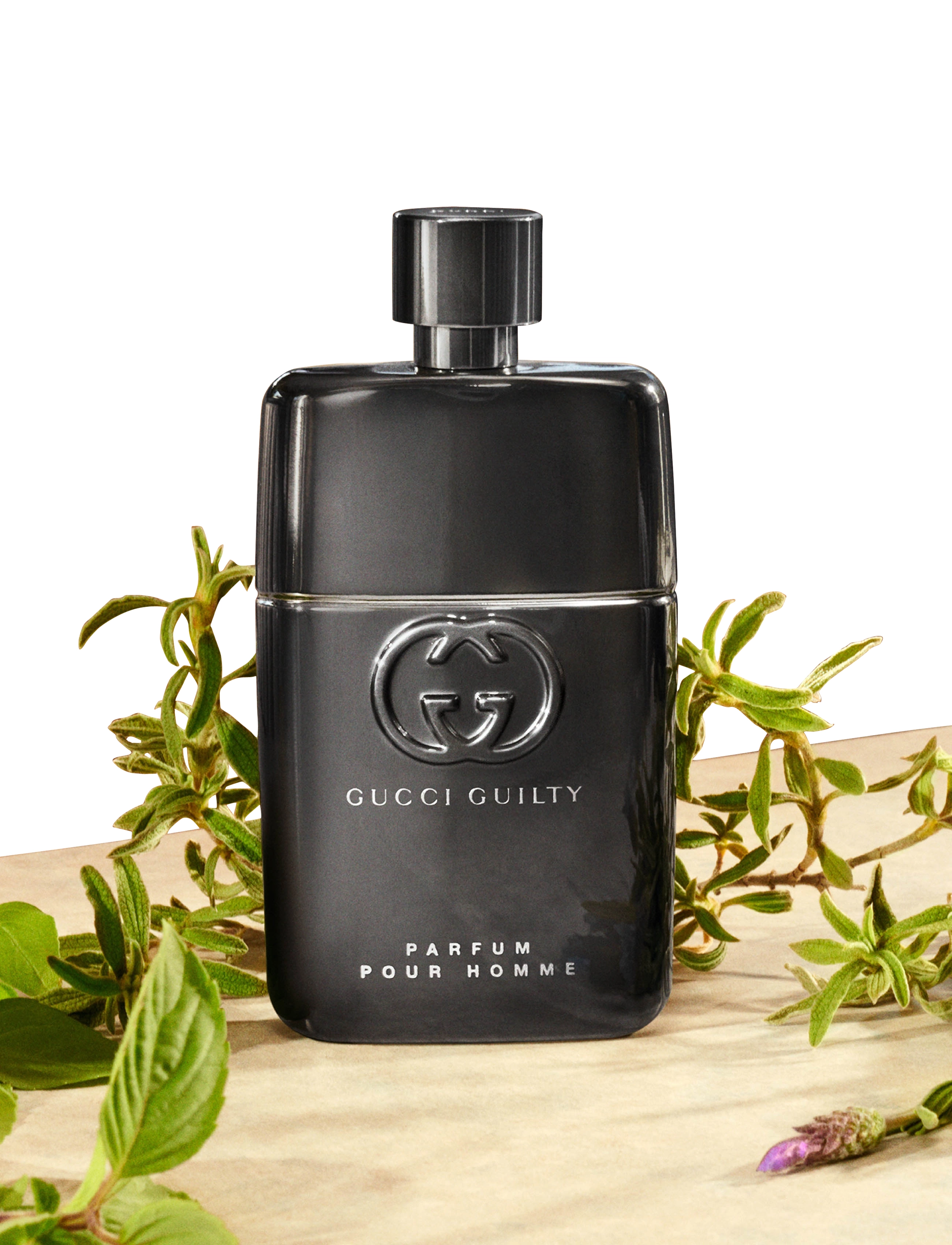 Guilty Parfum For Him 5