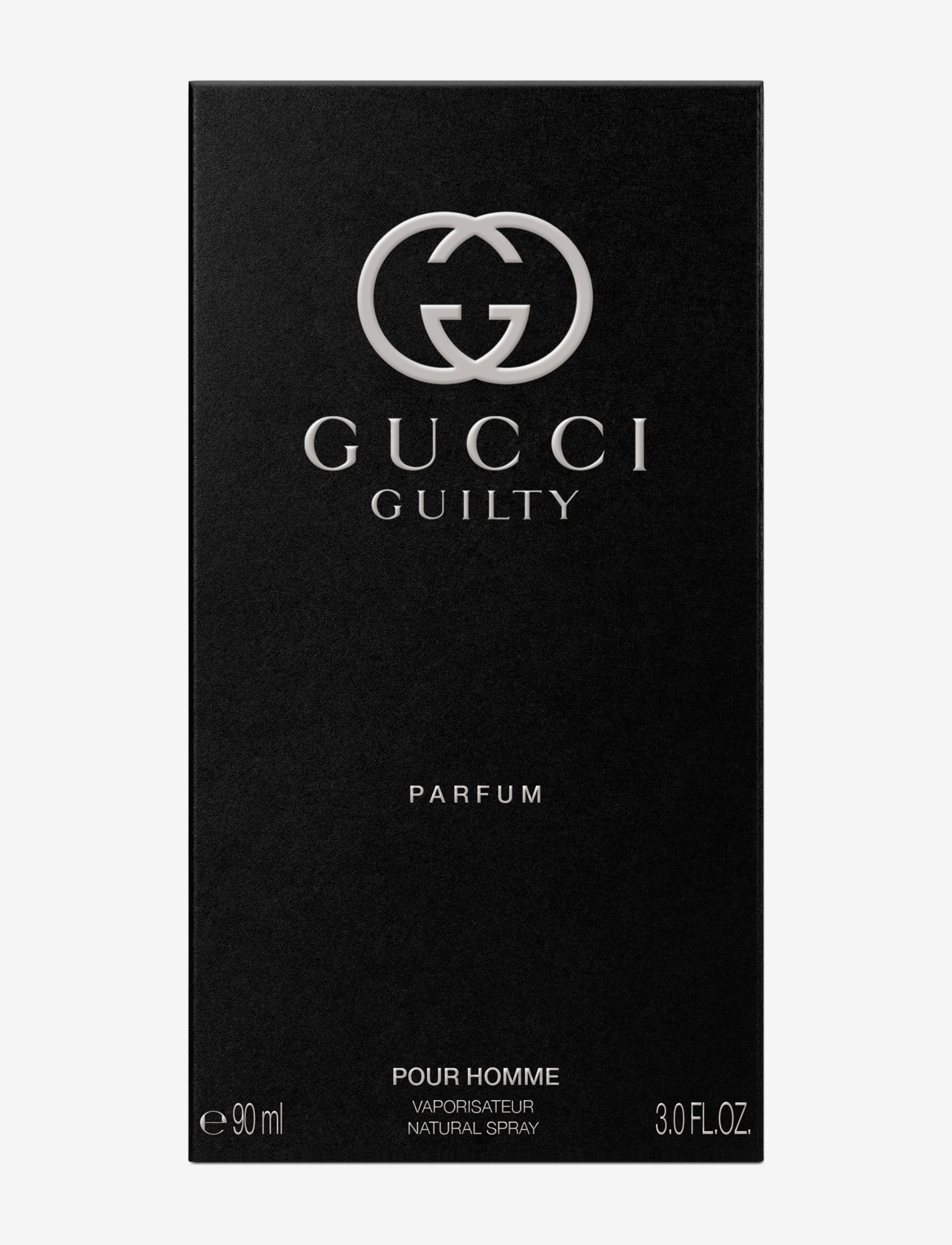 Guilty Pour Homme Eau De Parfum 3