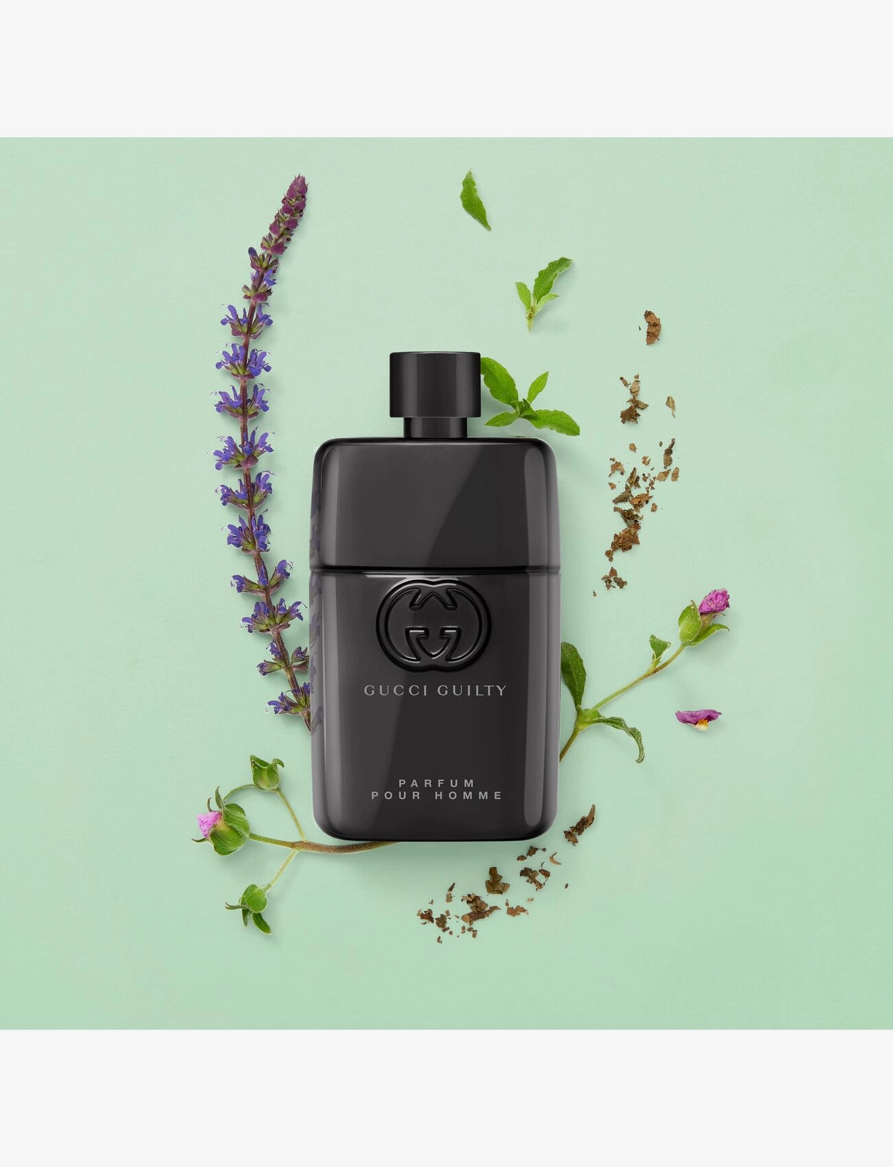 Guilty Pour Homme Eau De Parfum 4