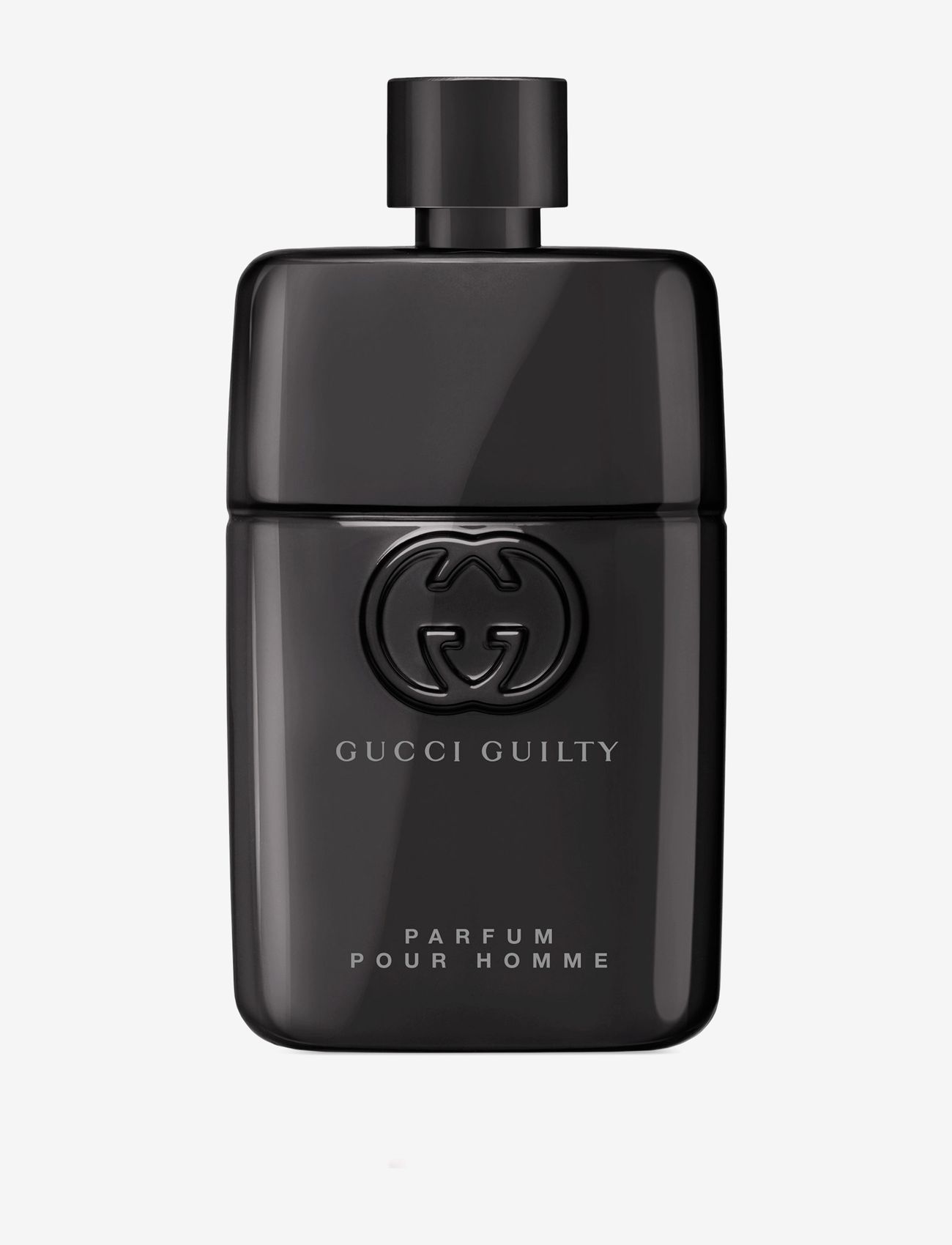 Gucci - Guilty Pour Homme Eau de parfum 90 ML - till honom  - clear - 0