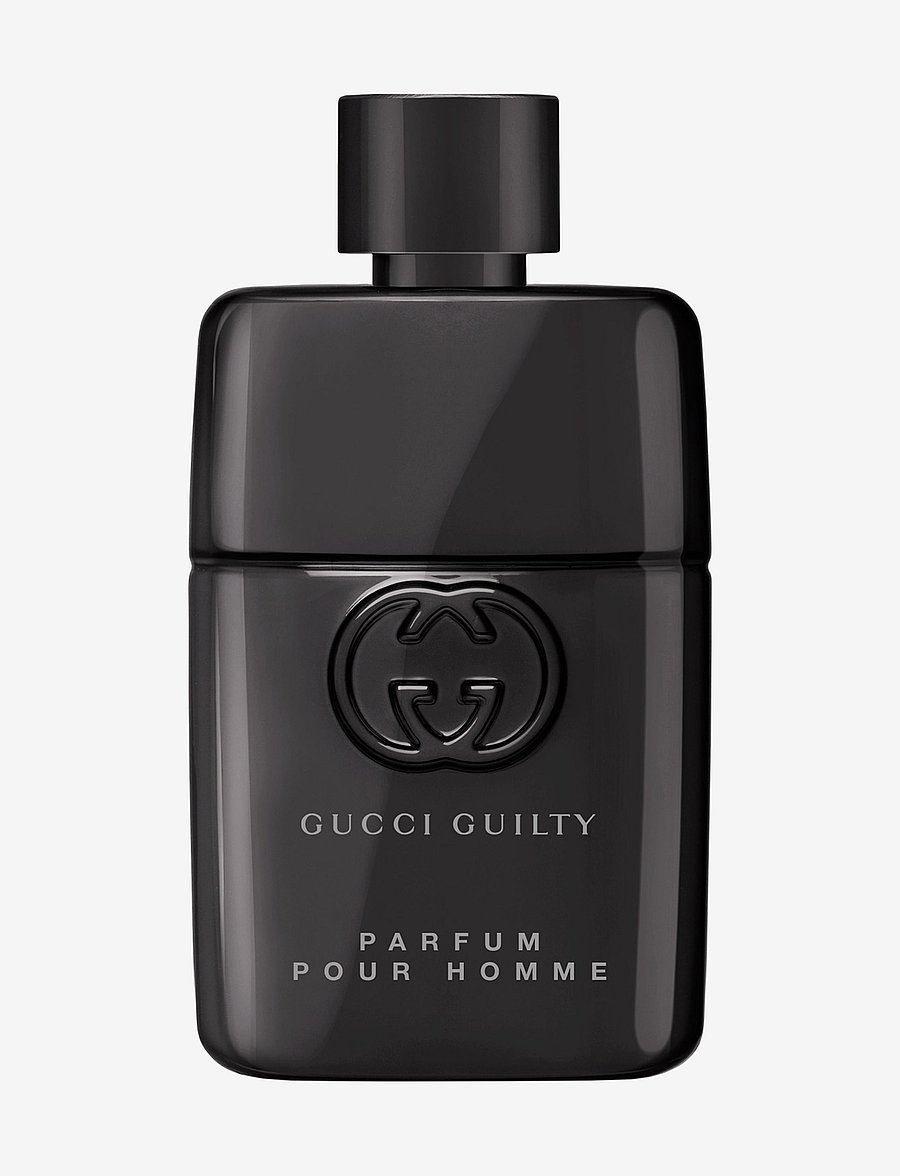 Gucci - Guilty Pour Homme Eau de parfum 50 ML - till honom - clear - 0