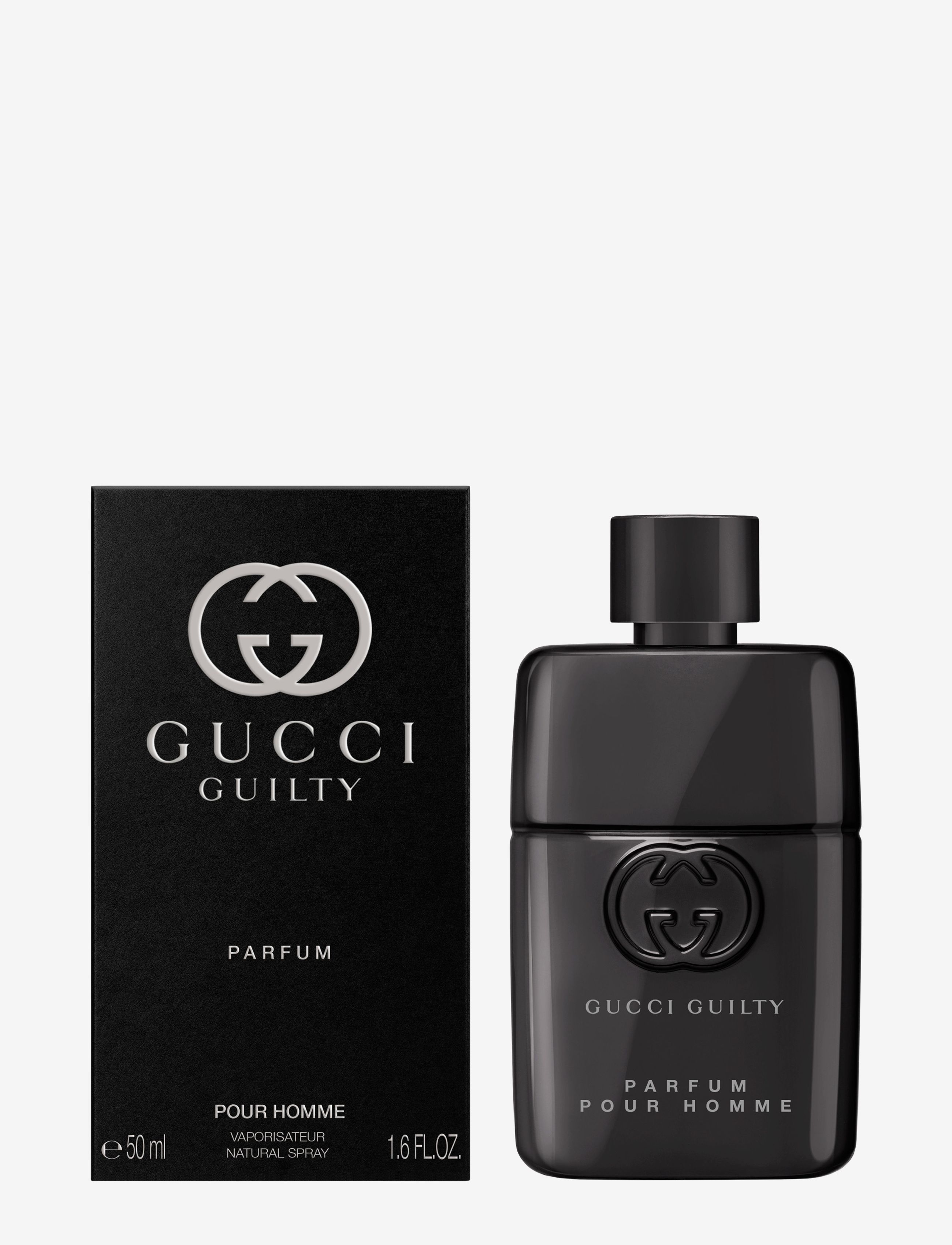 Guilty Parfum For Him 9