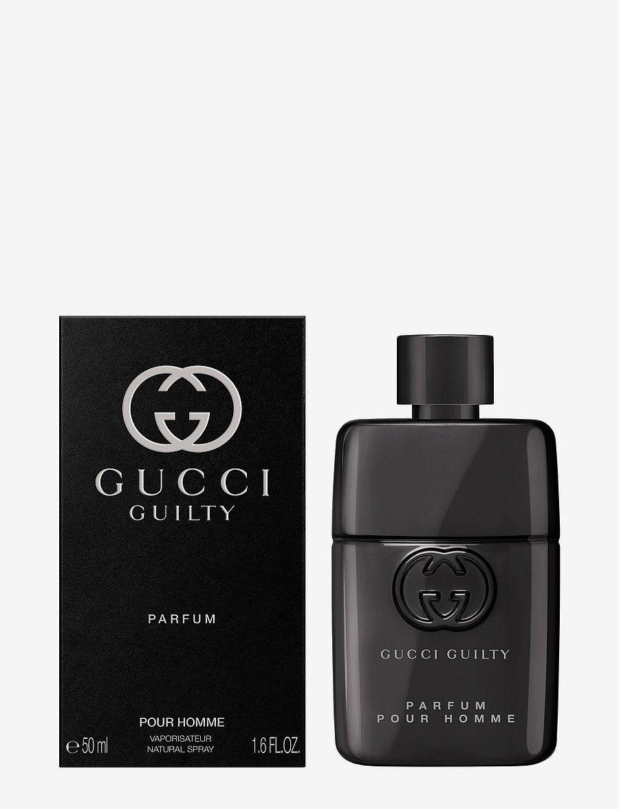 Gucci - Guilty Pour Homme Eau de parfum 50 ML - till honom - clear - 1