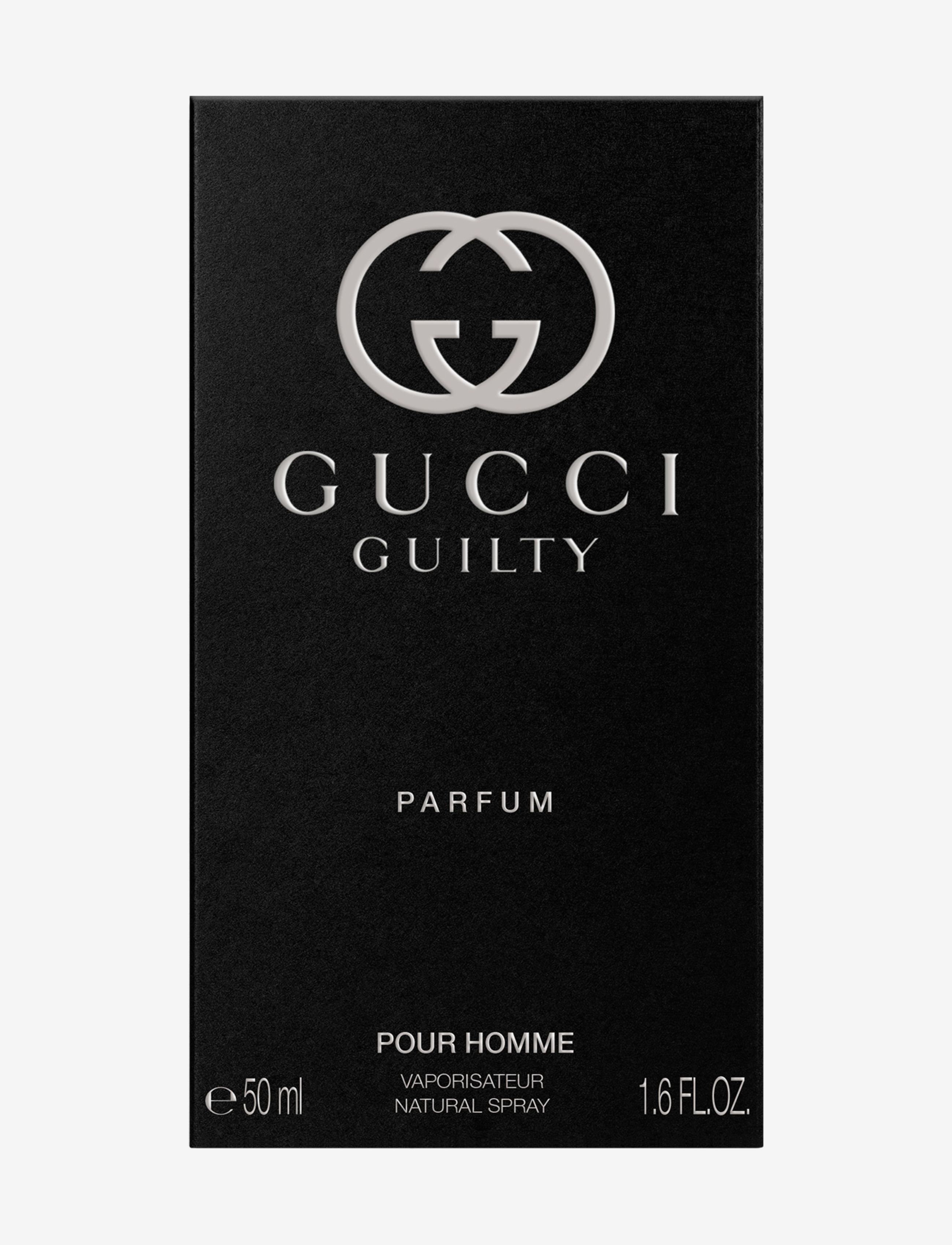 Guilty Parfum For Him 10