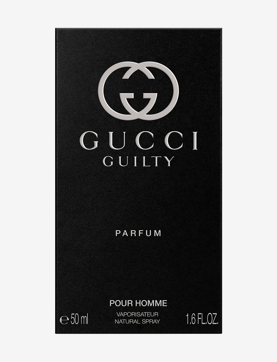 Gucci - Guilty Pour Homme Eau de parfum 50 ML - till honom - clear - 2