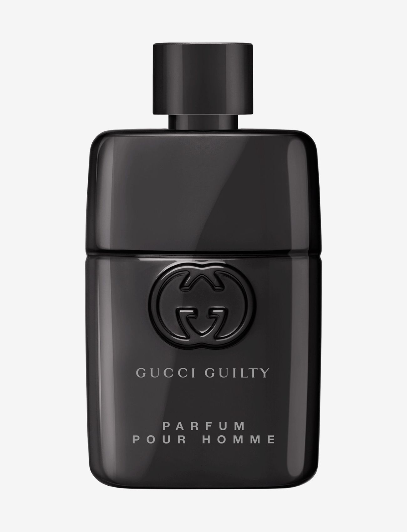 Gucci - Guilty Pour Homme Eau de parfum 50 ML - til ham  - clear - 0