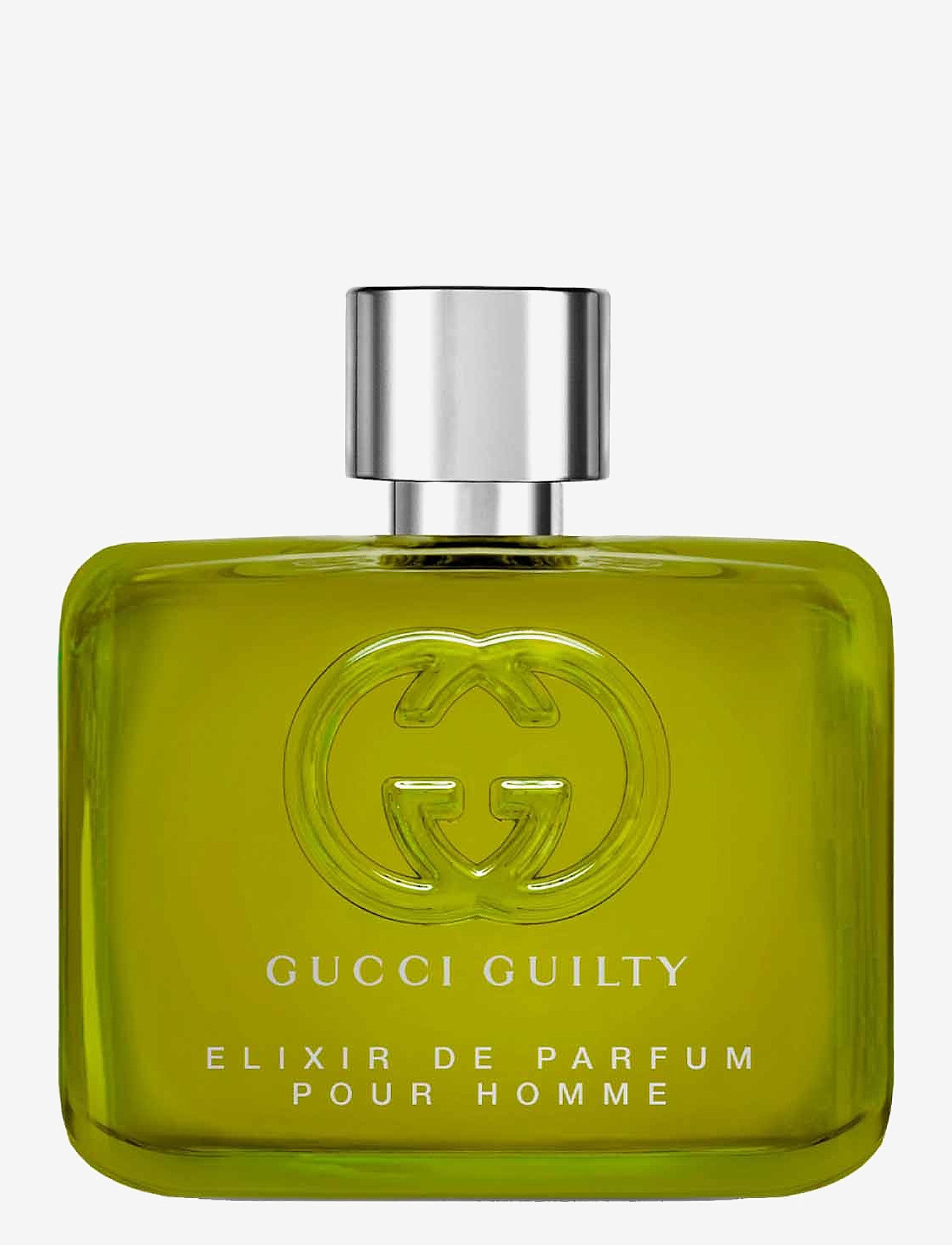 Gucci - GUCCI GUILTY ELIXIR PH DE PARFUM PA - for him - clear - 1