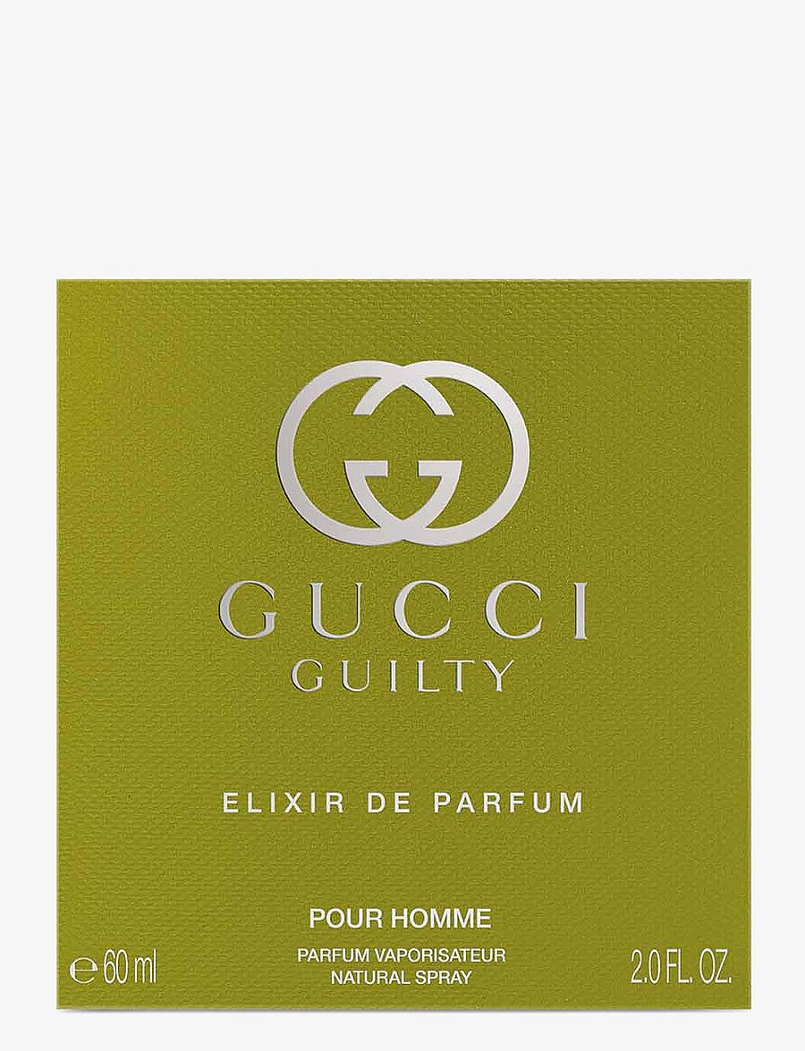 Gucci - GUCCI GUILTY ELIXIR PH DE PARFUM PA - till honom - clear - 3