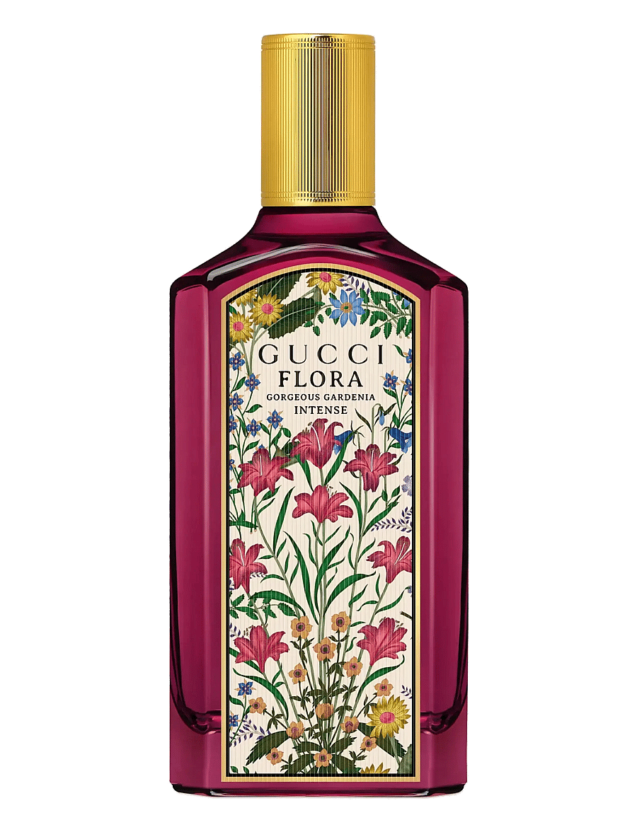 Gucci - Flora Gorgeous Gardenia EdP Intense - naistele - clear - 0