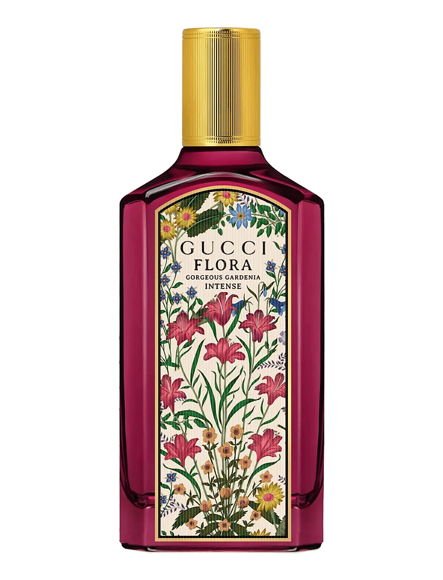 Gucci - Flora Gorgeous Gardenia EdP Intense - naistele - clear - 0