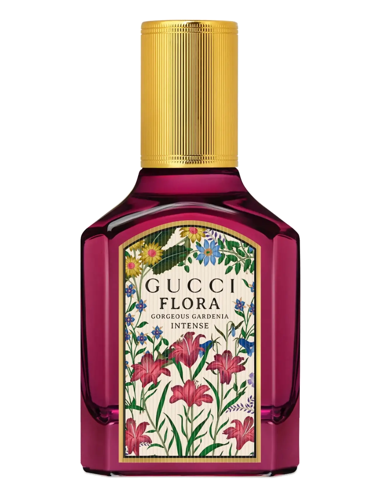 Gucci Flora Gorgeous Gardenia Eau De Parfum Intense, 30 ml, Nude, Parfume > Eau De Parfum, Dame