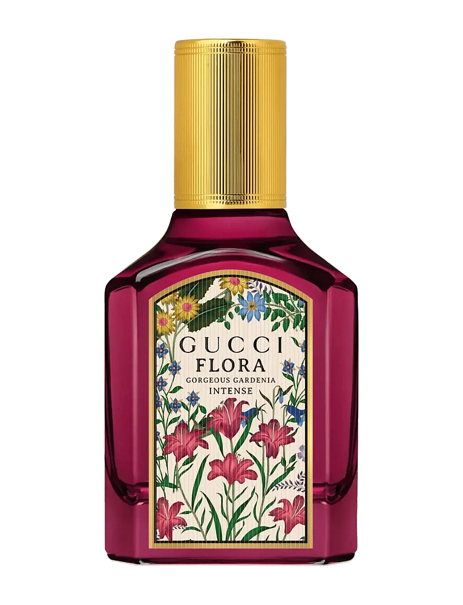 Gucci - Flora Gorgeous Gardenia Eau de Parfum Intense - naistele - clear - 0