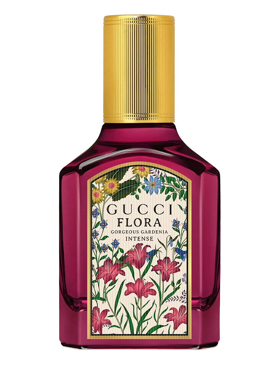 Gucci - Flora Gorgeous Gardenia Eau de Parfum Intense - naistele - clear - 0