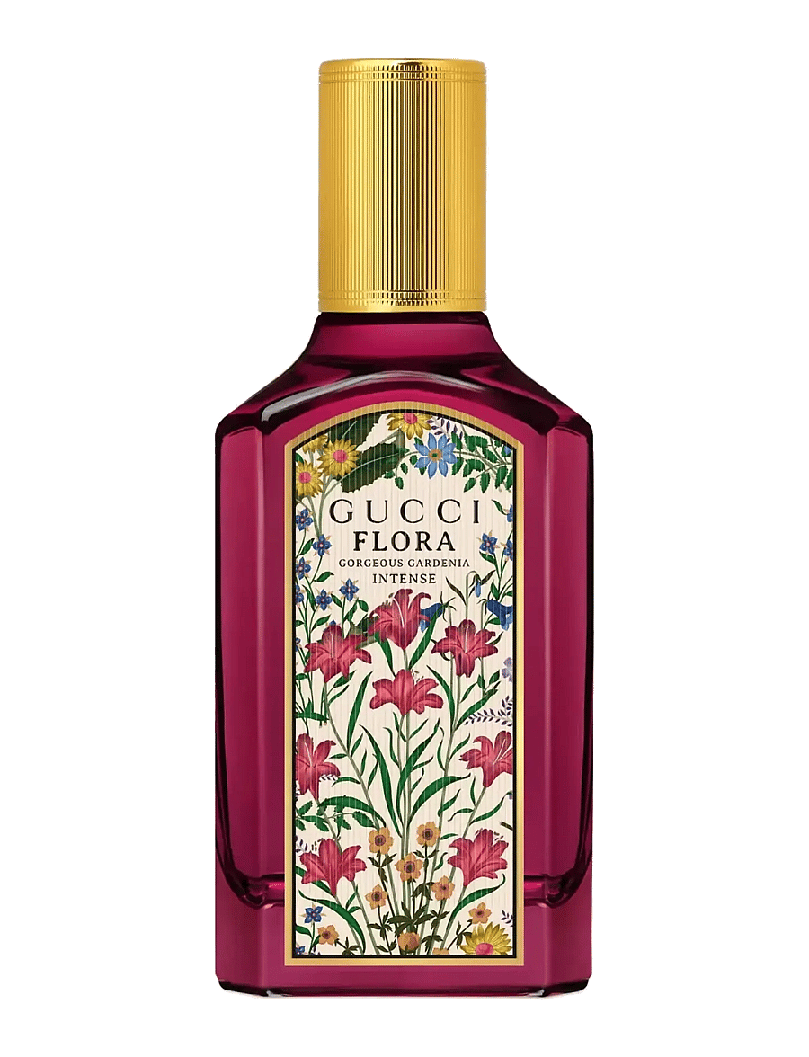 Gucci - Flora Gorgeous Gardenia Eau de Parfum Intense - naistele - clear - 0