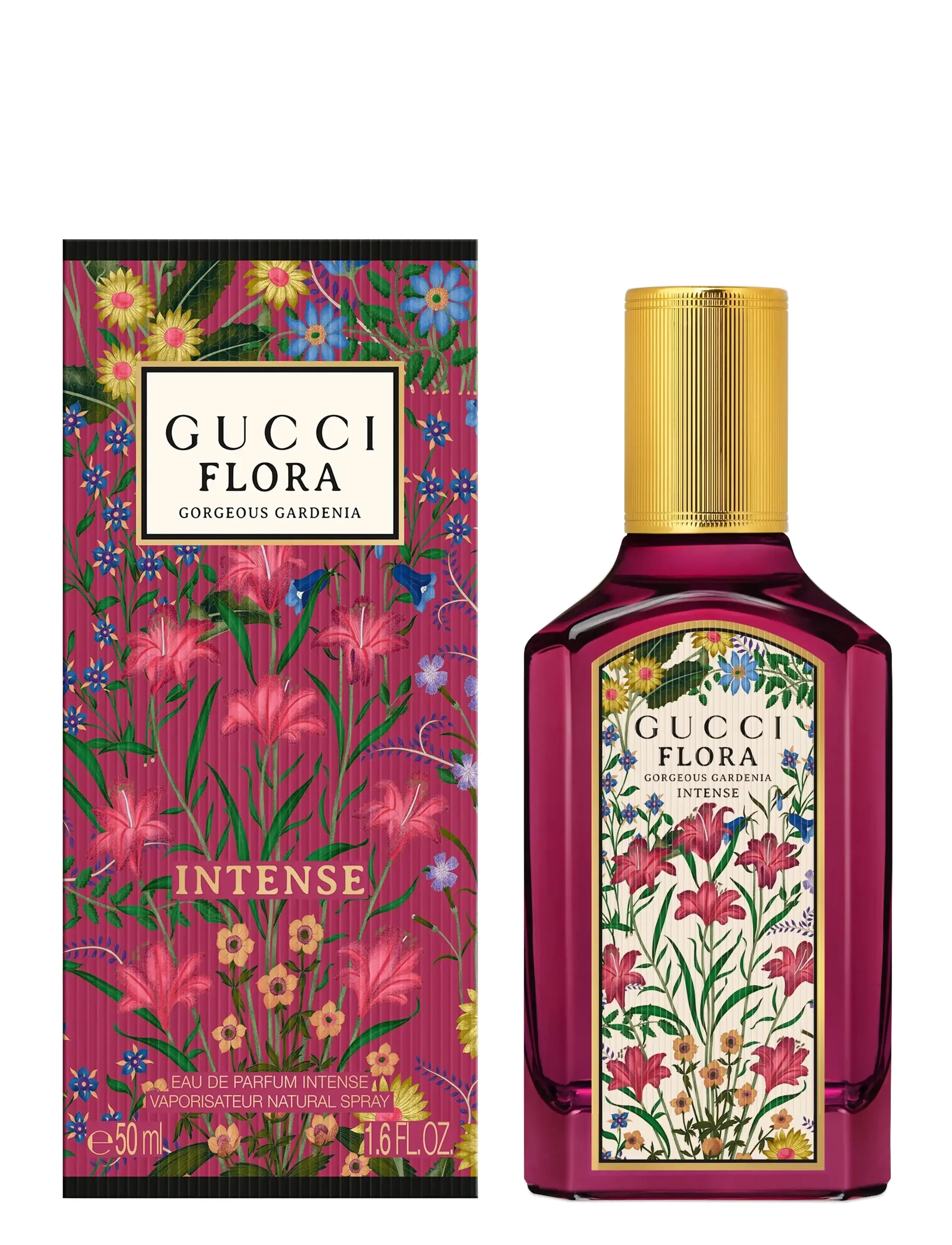 Flora Gorgeous Gardenia Eau De Parfum Intense 2