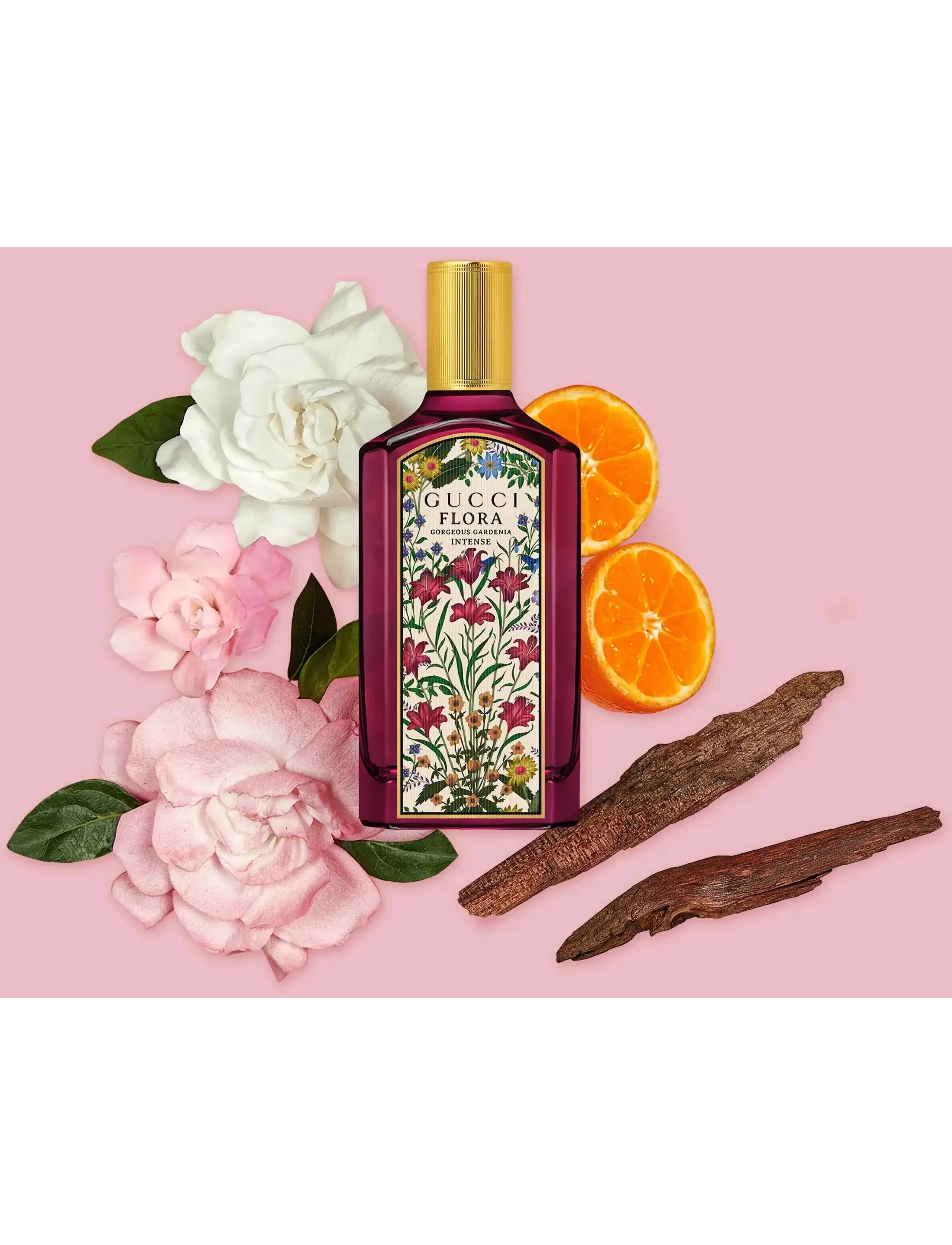 Flora Gorgeous Gardenia Eau De Parfum Intense 6