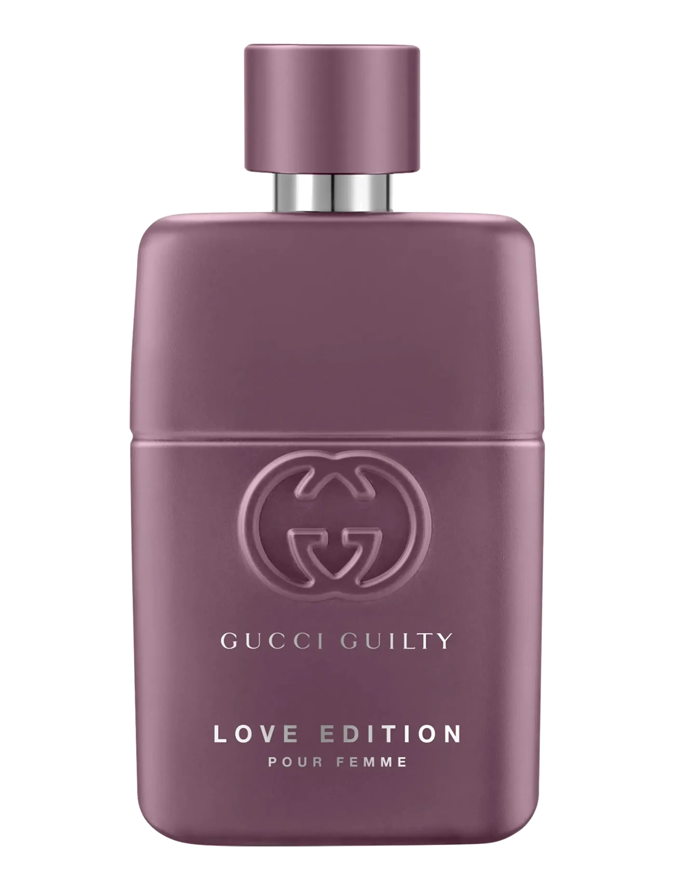 Gucci - Guilty Pour Femme Love Edition EdP - clear - 1