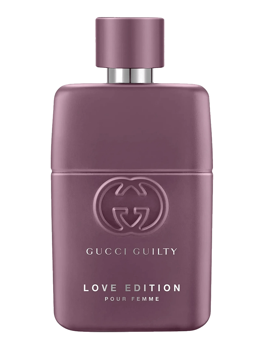 Gucci - Guilty Pour Femme Love Edition EdP - clear - 1