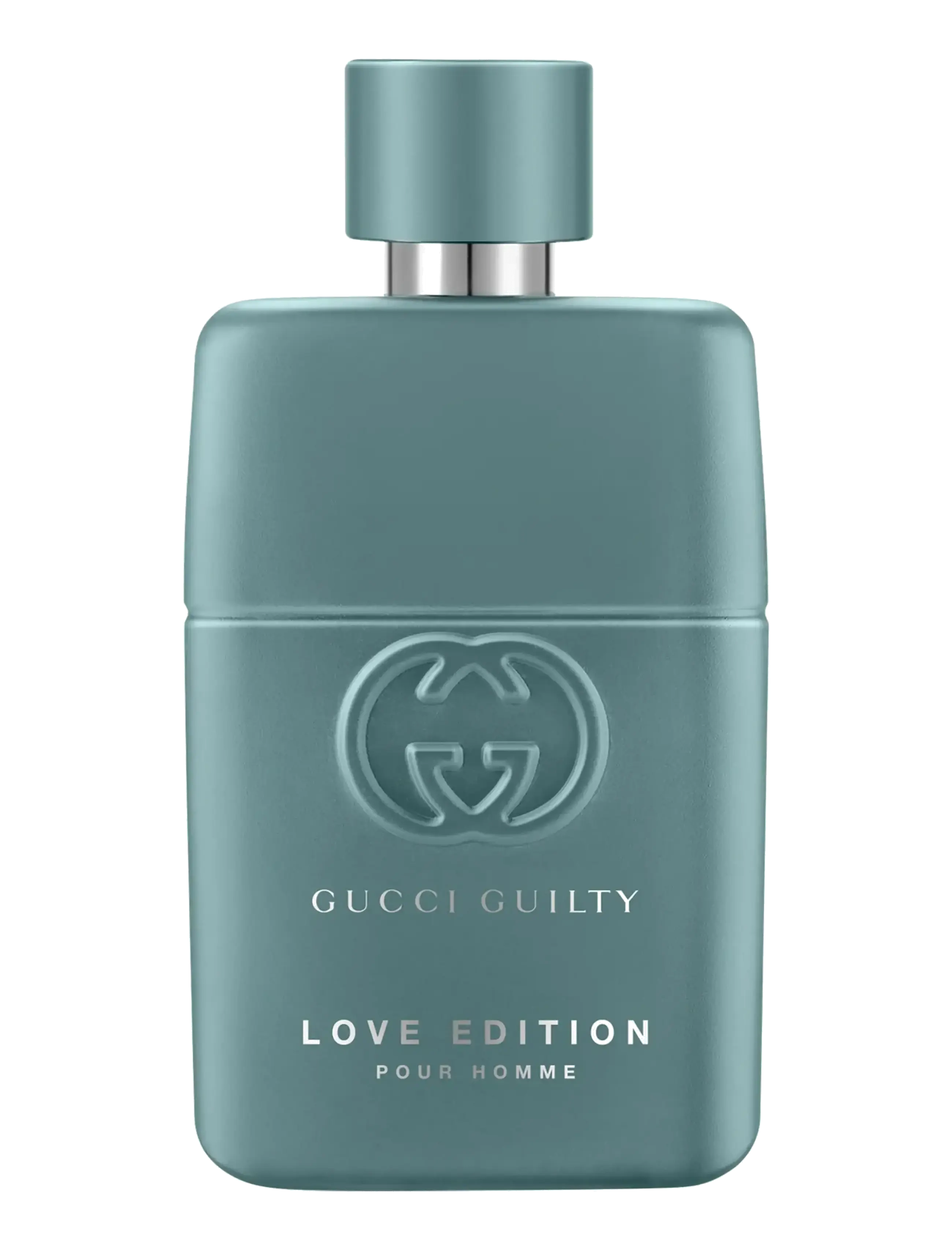 Gucci Guilty Pour Homme Love Edition EdP - Beauty - Herre - null / undefined