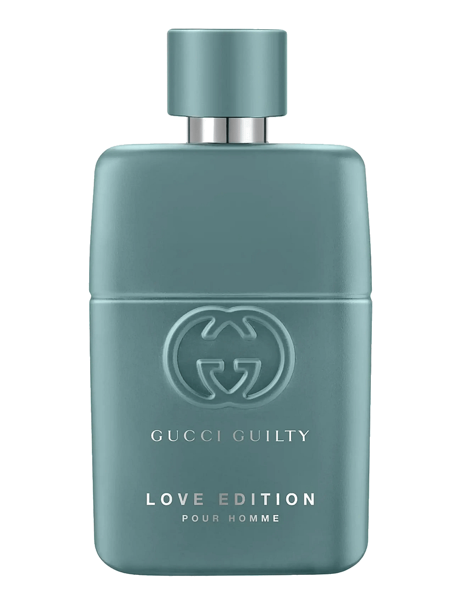 Gucci - Guilty Pour Homme Love Edition EdP - meestele - clear - 1