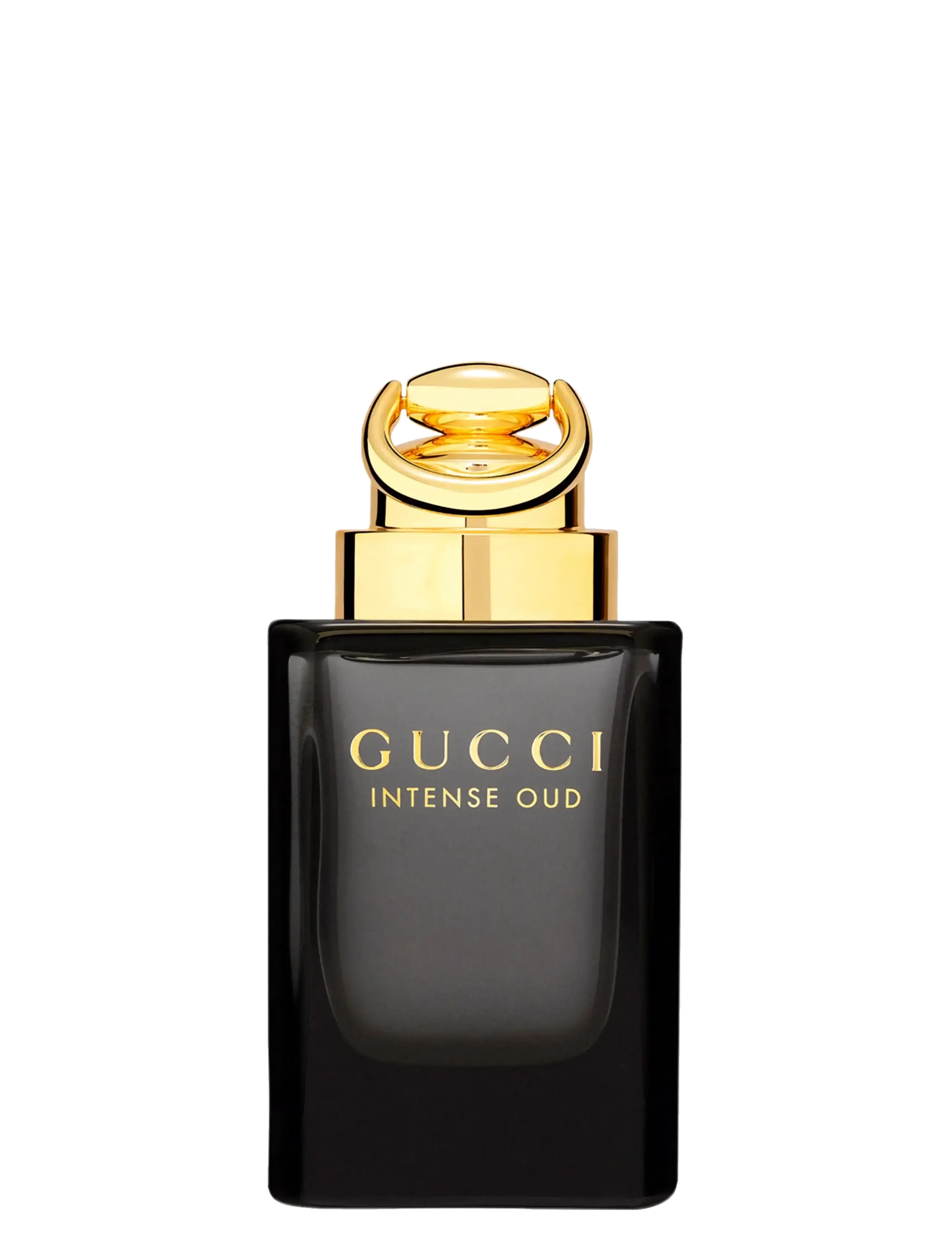 Gucci Oud Intense EdP - Beauty för Män - CLEAR / undefined