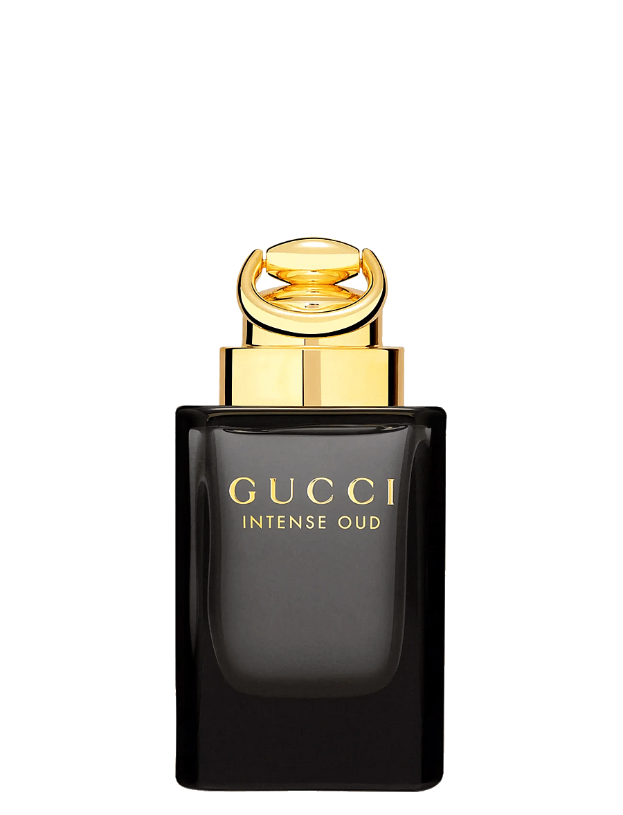 Gucci - Oud Intense EdP - meestele - clear - 0