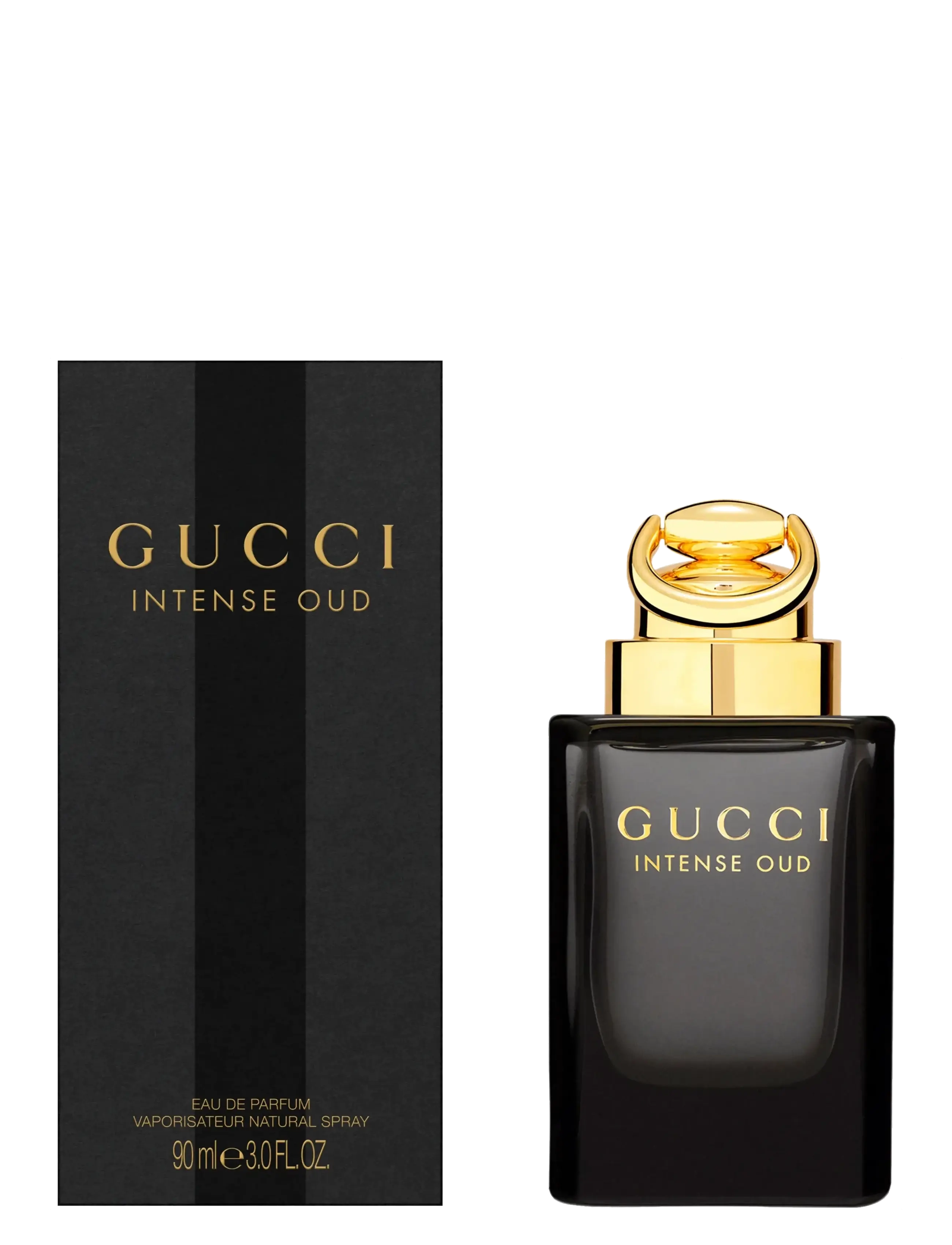 Oud Intense Edp 2