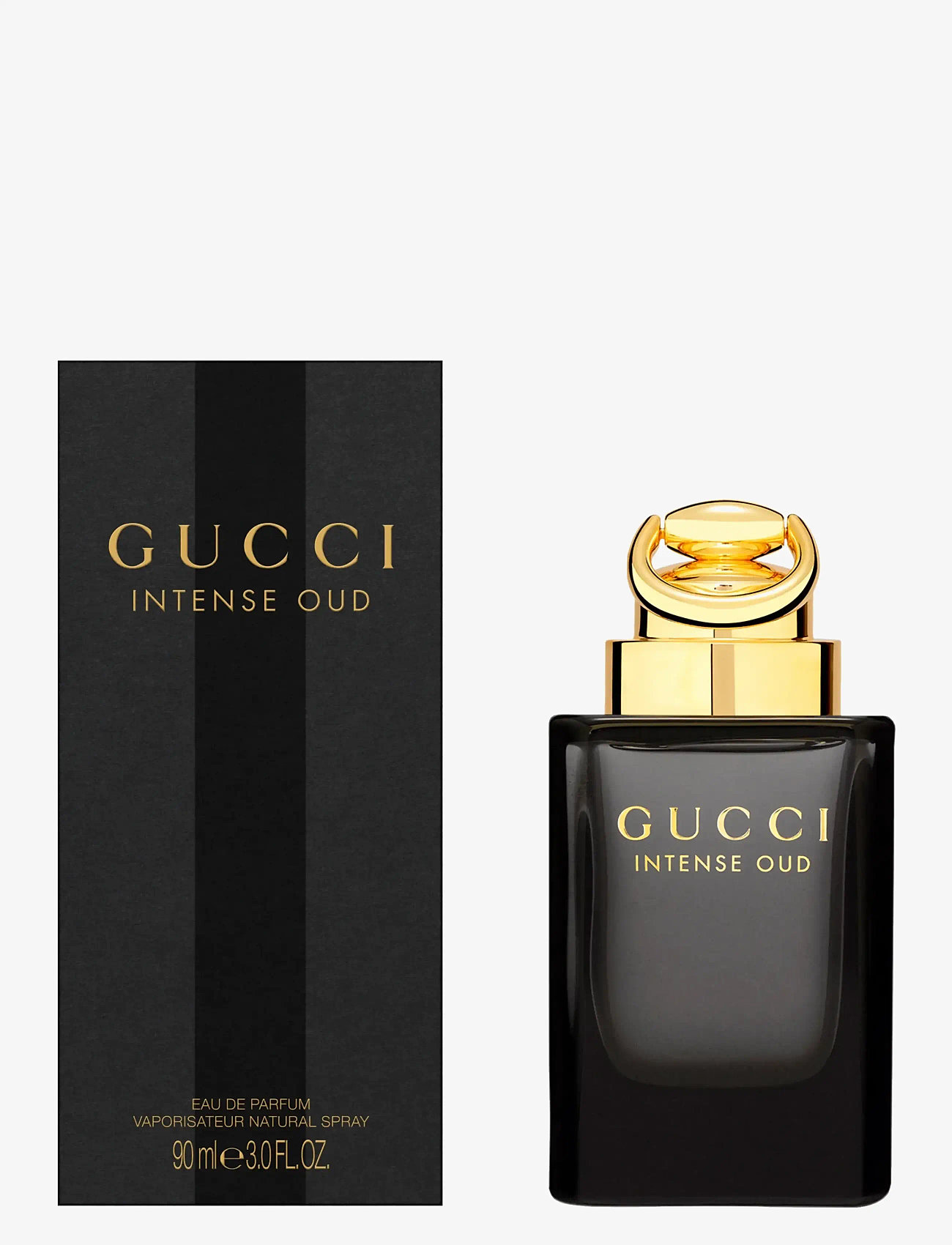 Gucci - Oud Intense EdP - parfumer - clear - 1