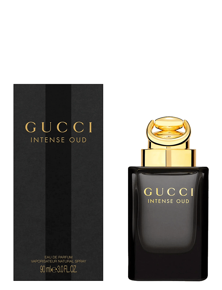 Gucci - Oud Intense EdP - meestele - clear - 1