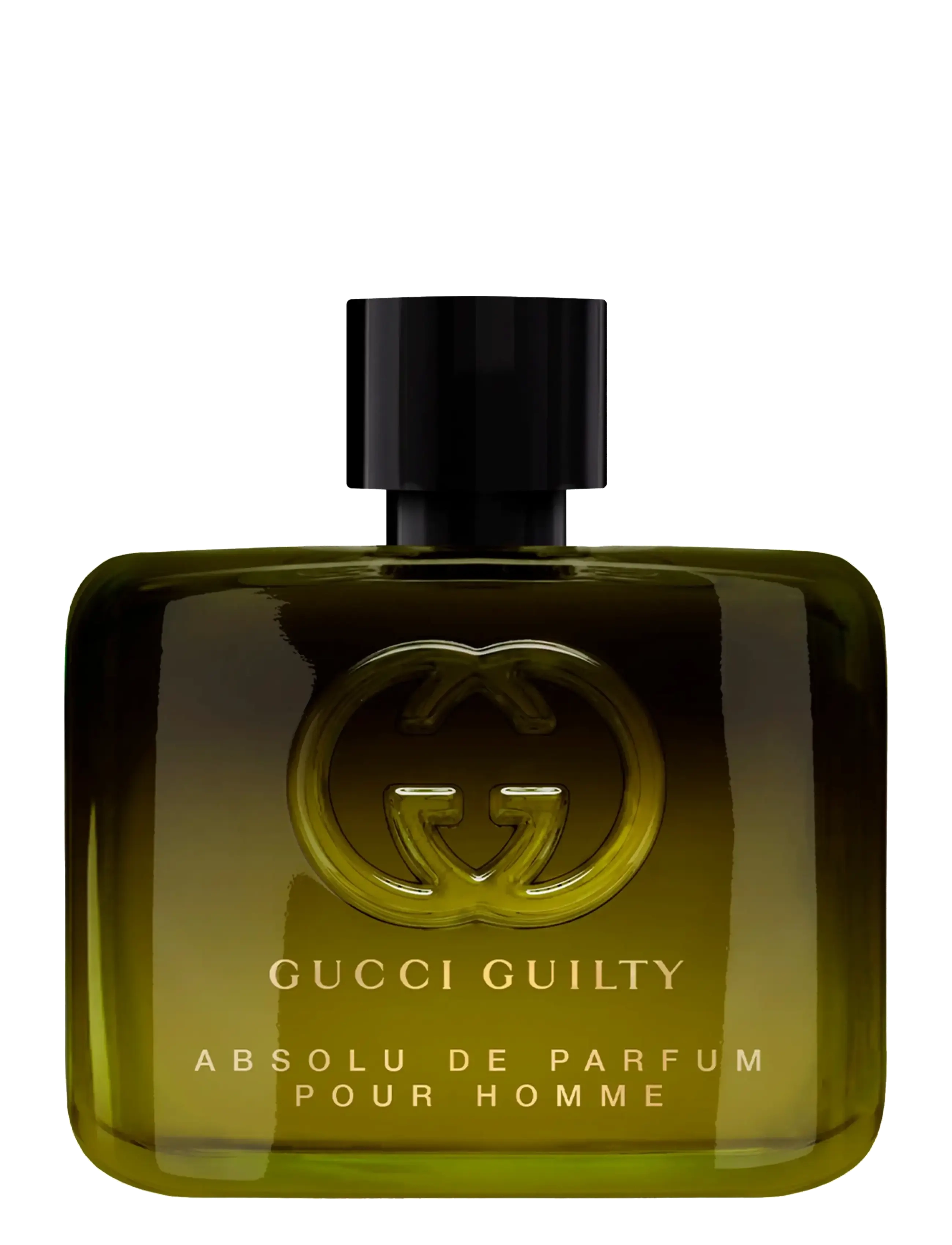 Gucci Guilty Pour Homme Absolu de Parfum - Parfumer - CLEAR / undefined