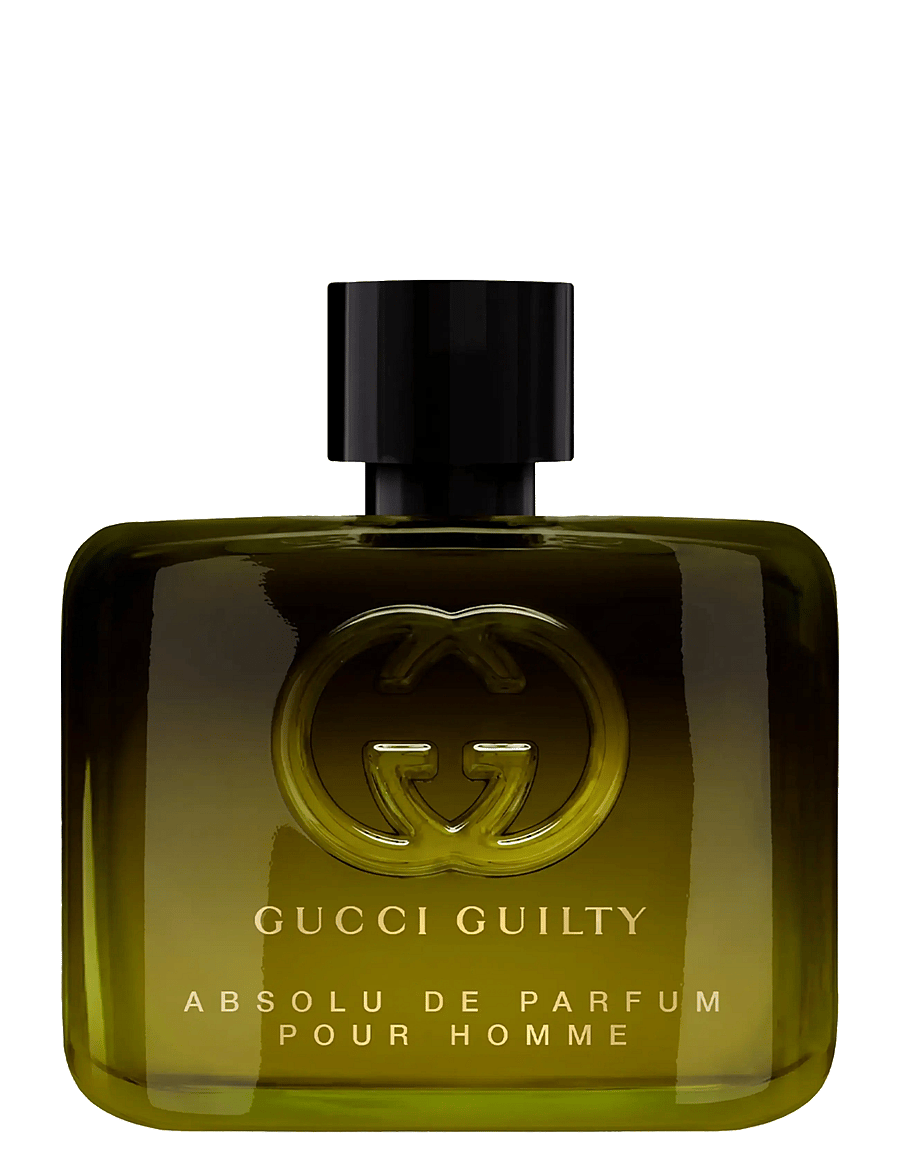 Gucci - Guilty Pour Homme Absolu de Parfum - meestele - clear - 0