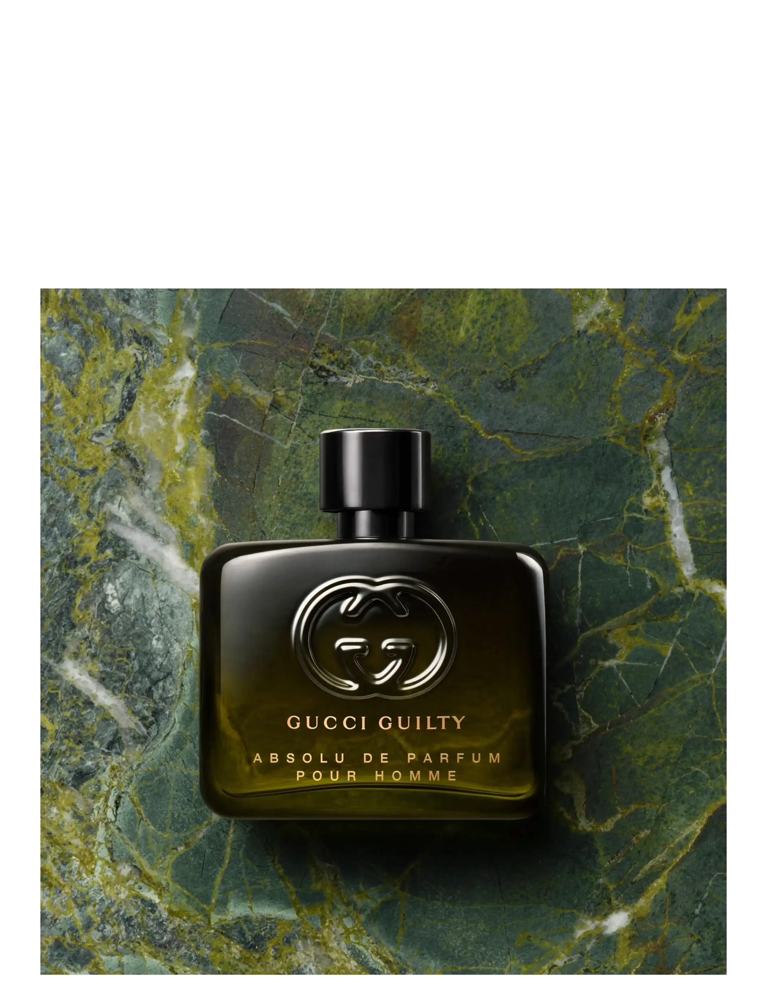 Guilty Pour Homme Absolu de Parfum 5