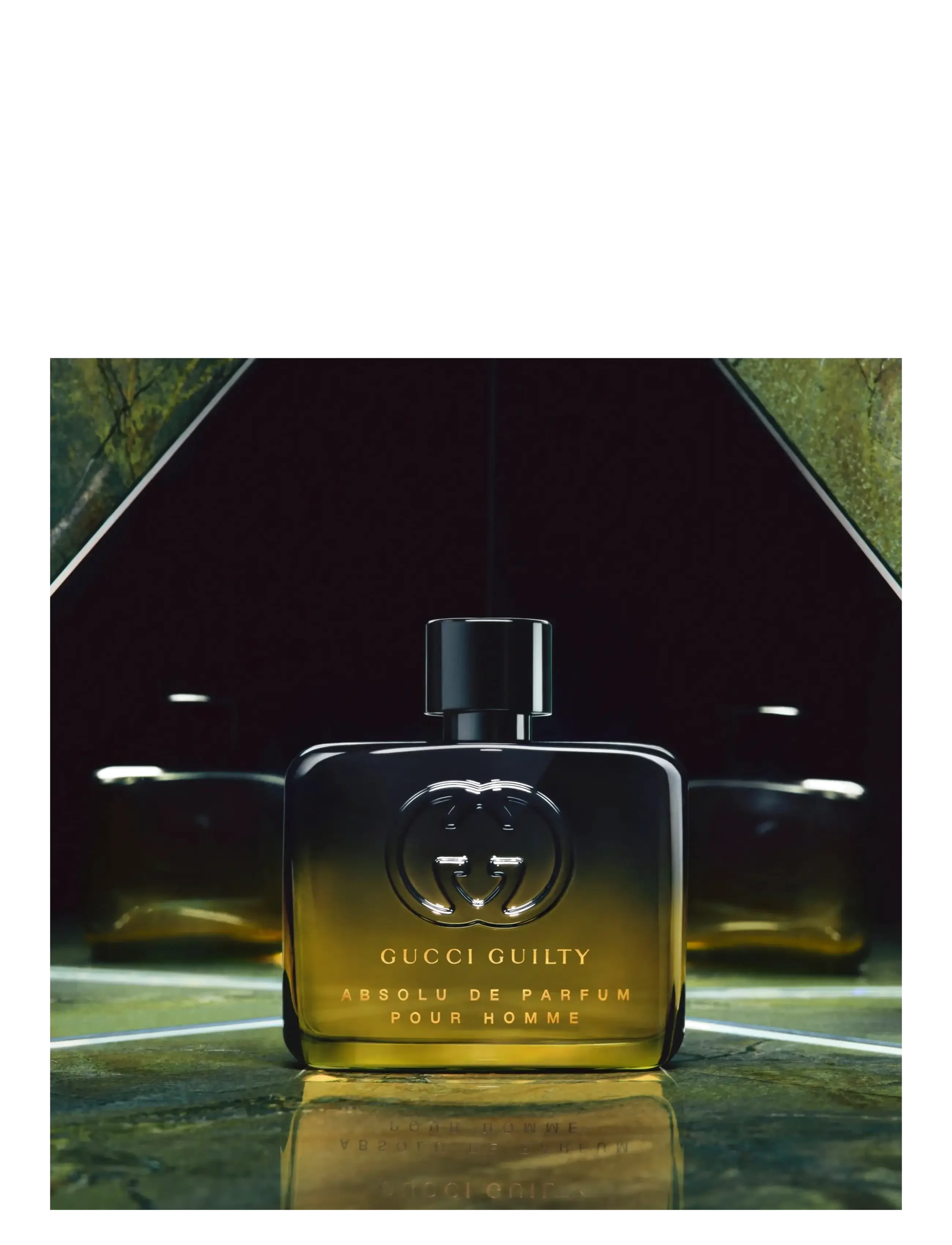 Guilty Pour Homme Absolu de Parfum 6