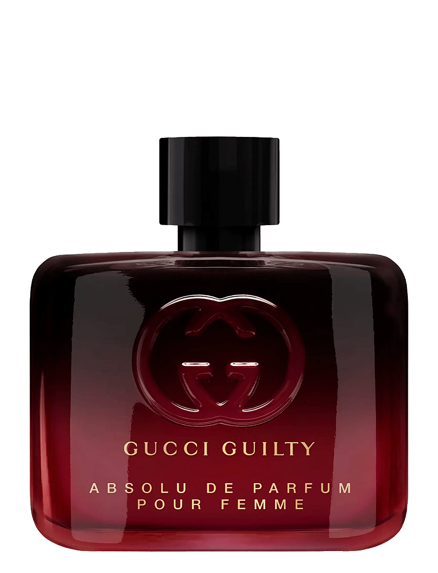 Gucci - Guilty Pour Femme Absolu de Parfum - fragrance - clear - 0