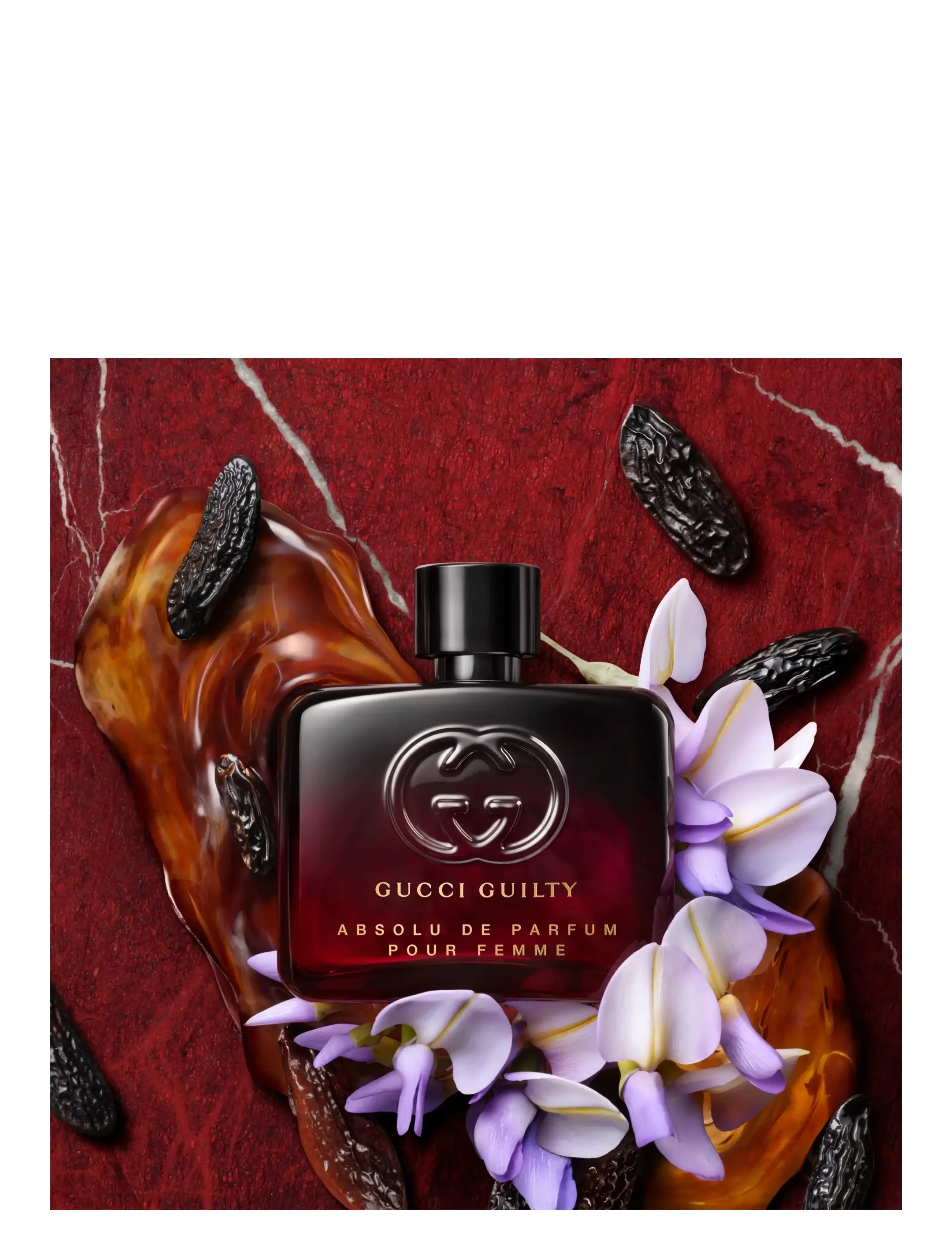 Guilty Pour Femme Absolu de Parfum Parfum 4