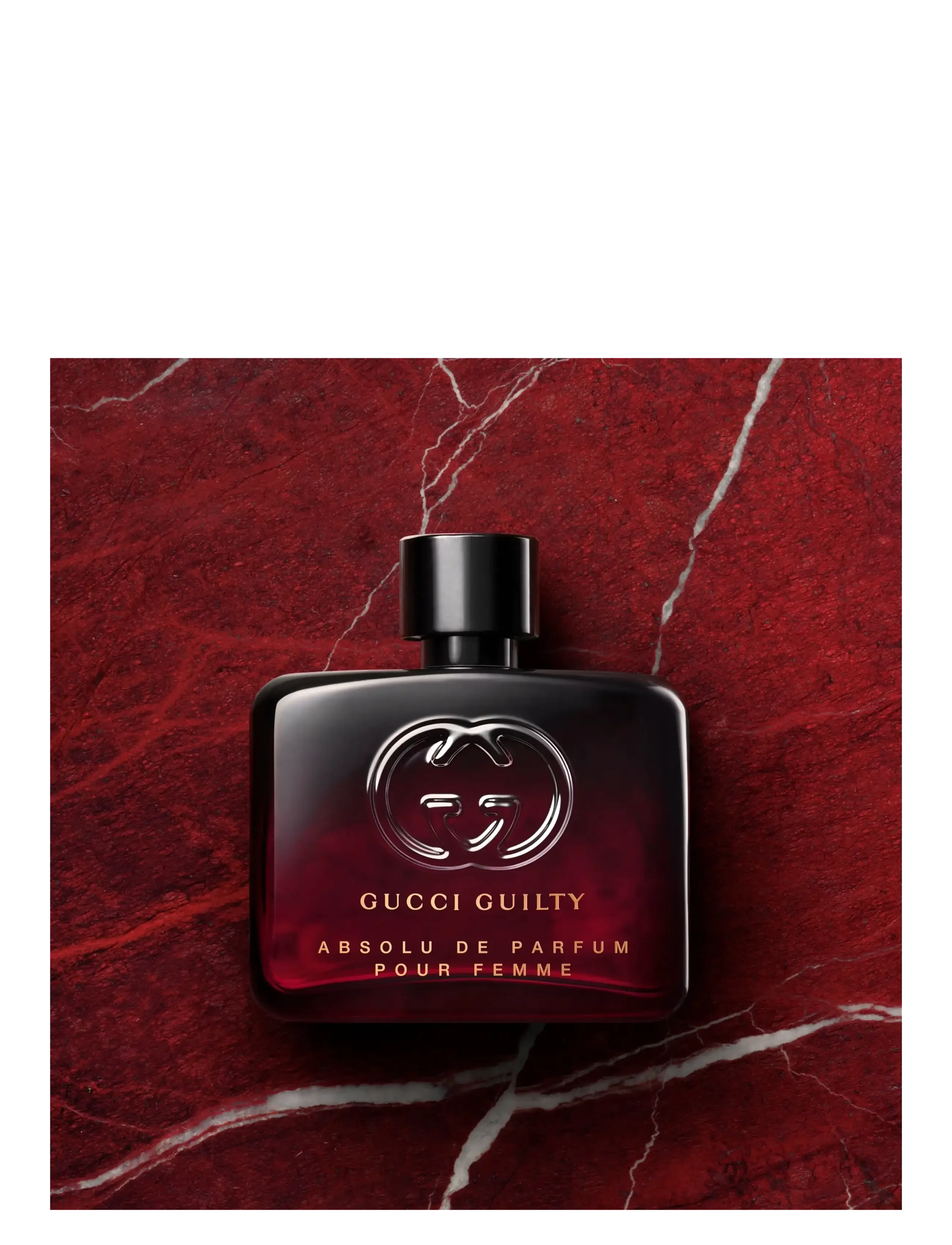 Guilty Pour Femme Absolu de Parfum Parfum 5