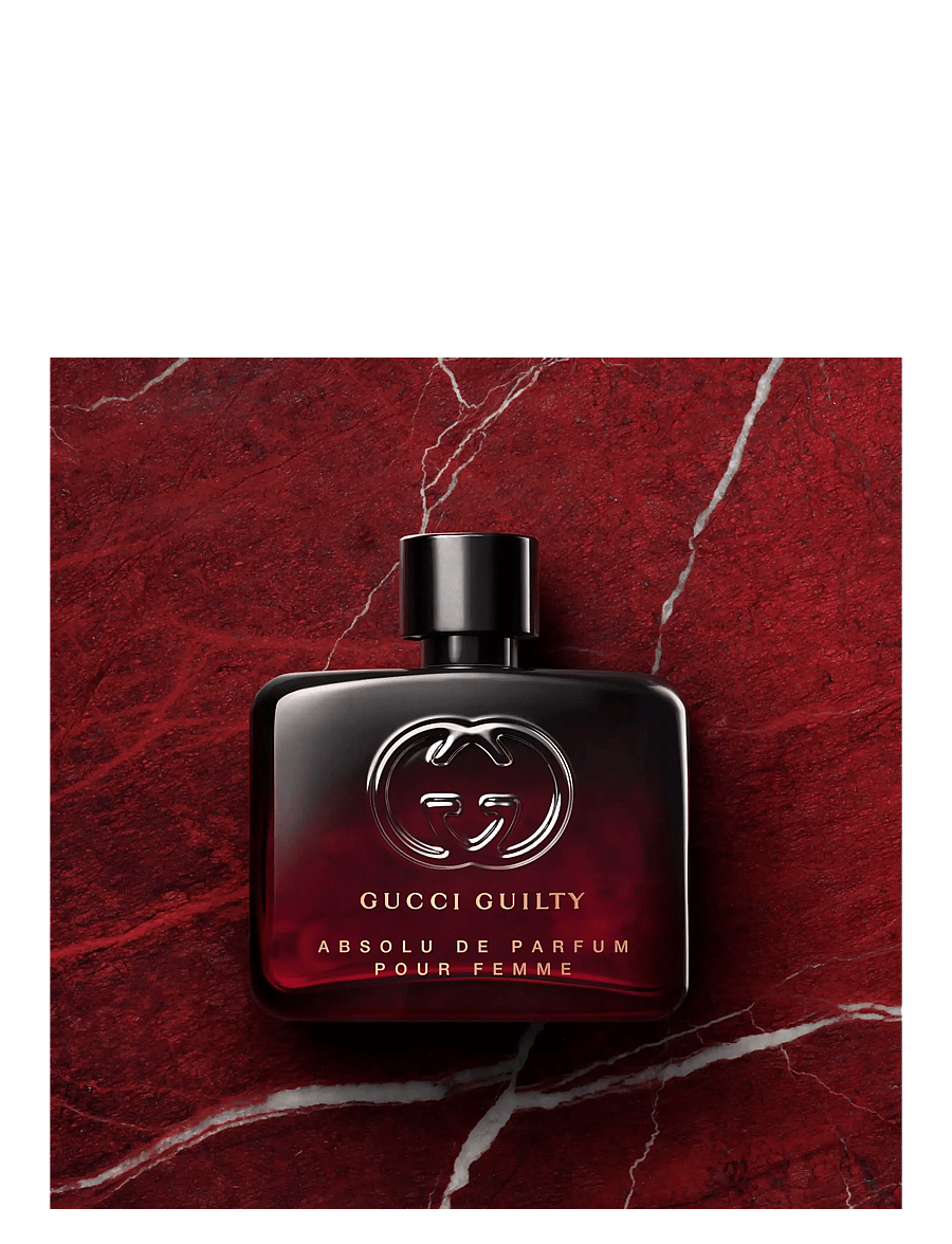 Gucci - Guilty Pour Femme Absolu de Parfum - fragrance - clear - 3