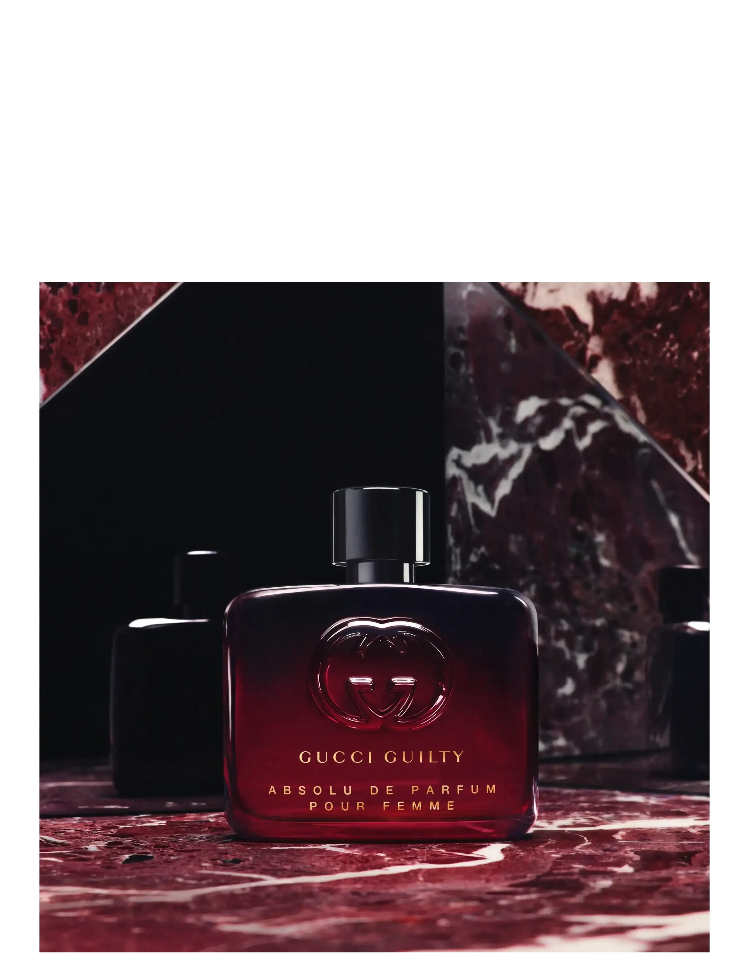 Guilty Pour Femme Absolu de Parfum Parfum 6