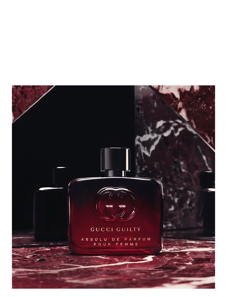 Gucci - Guilty Pour Femme Absolu de Parfum - fragrance - clear - 4