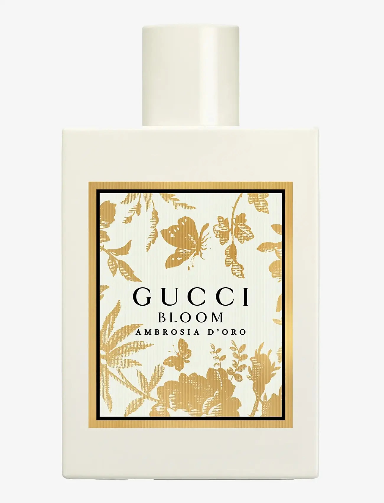Gucci - Bloom Ambrosia d'Oro Parfum - parfumer - clear - 0